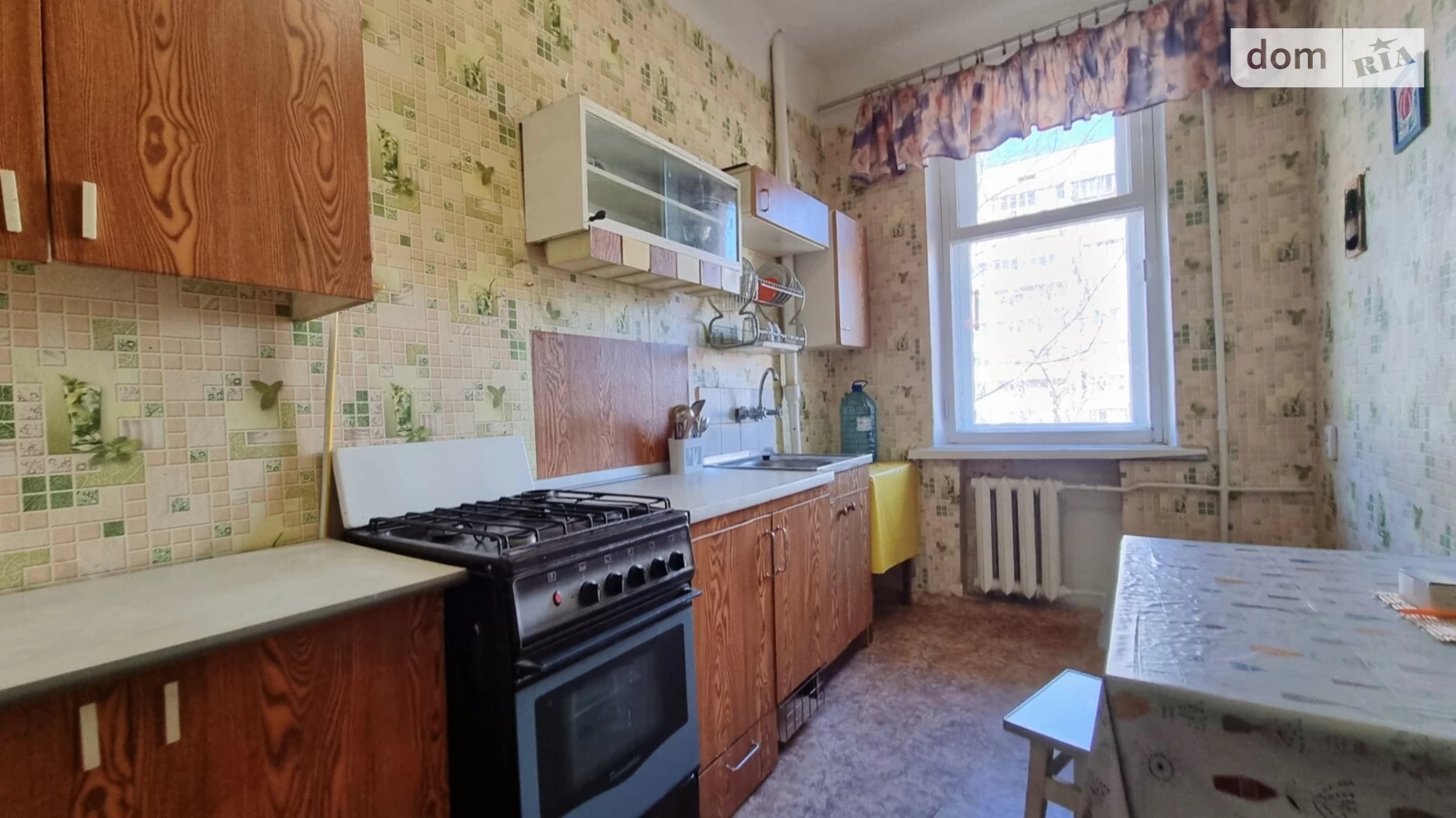 Продается 2-комнатная квартира 59.1 кв. м в Киеве, ул. Сергея Набоки(Бажова), 5 - фото 3