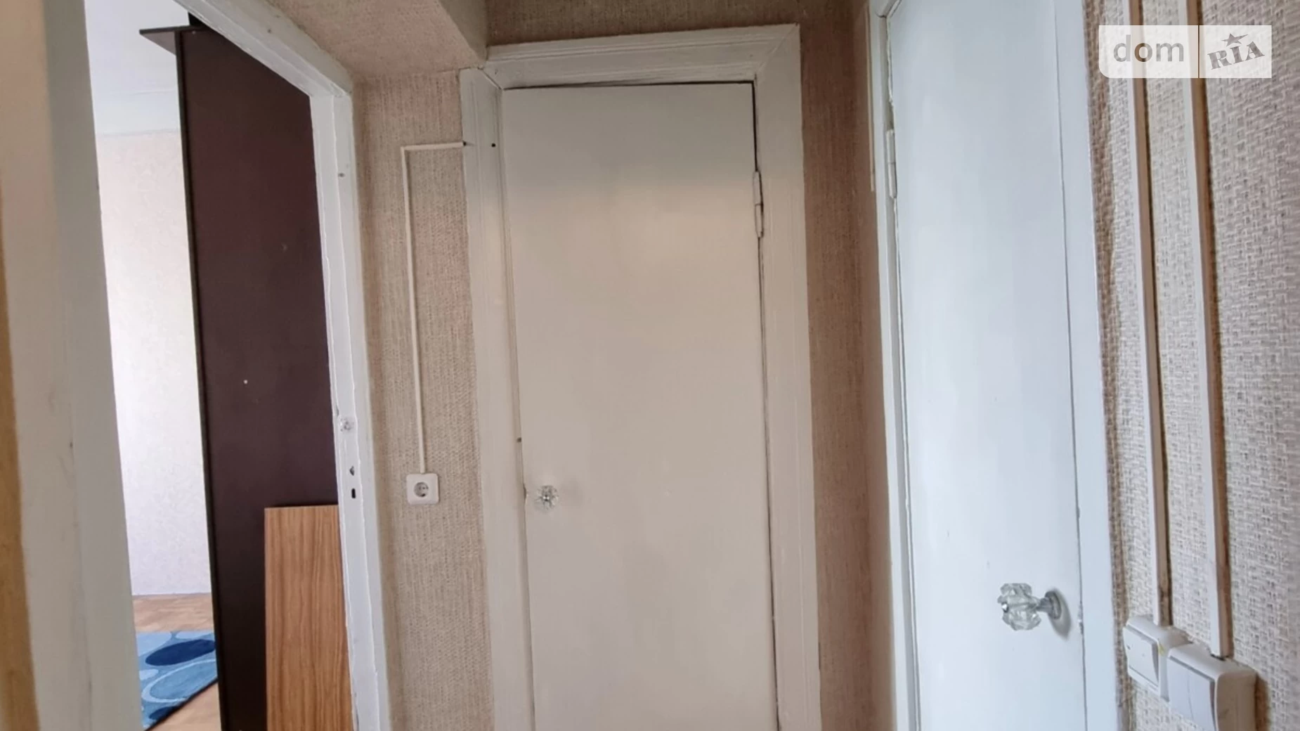 Продается 2-комнатная квартира 59.1 кв. м в Киеве, ул. Сергея Набоки(Бажова), 5 - фото 4