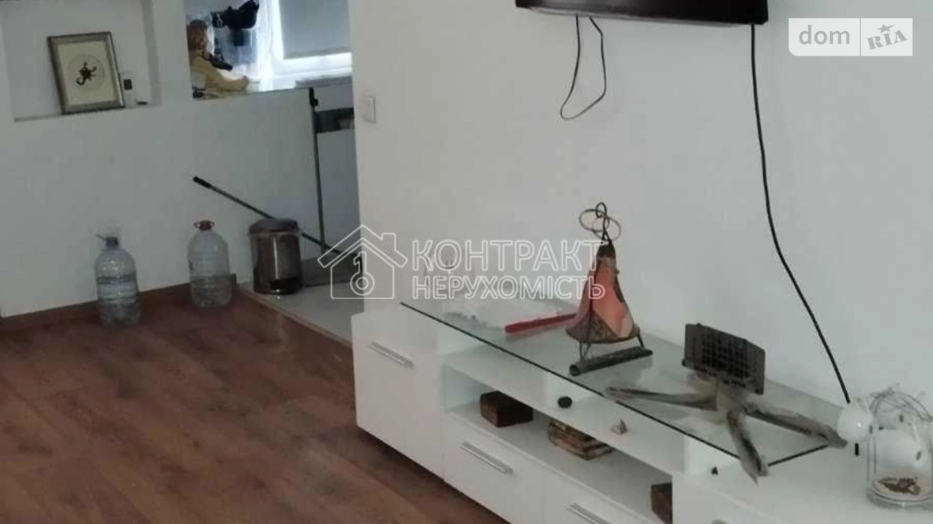 Продается 2-комнатная квартира 43 кв. м в Харькове, ул. Двадцать Третьего Августа - фото 2