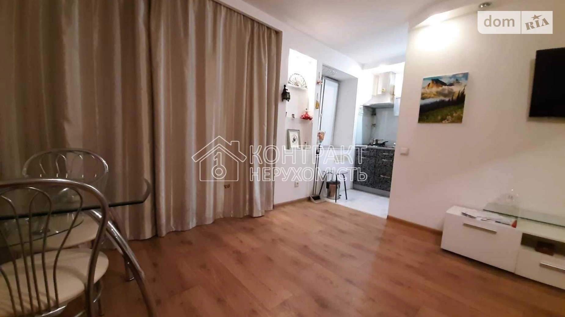Продается 2-комнатная квартира 43 кв. м в Харькове, ул. Двадцать Третьего Августа - фото 3