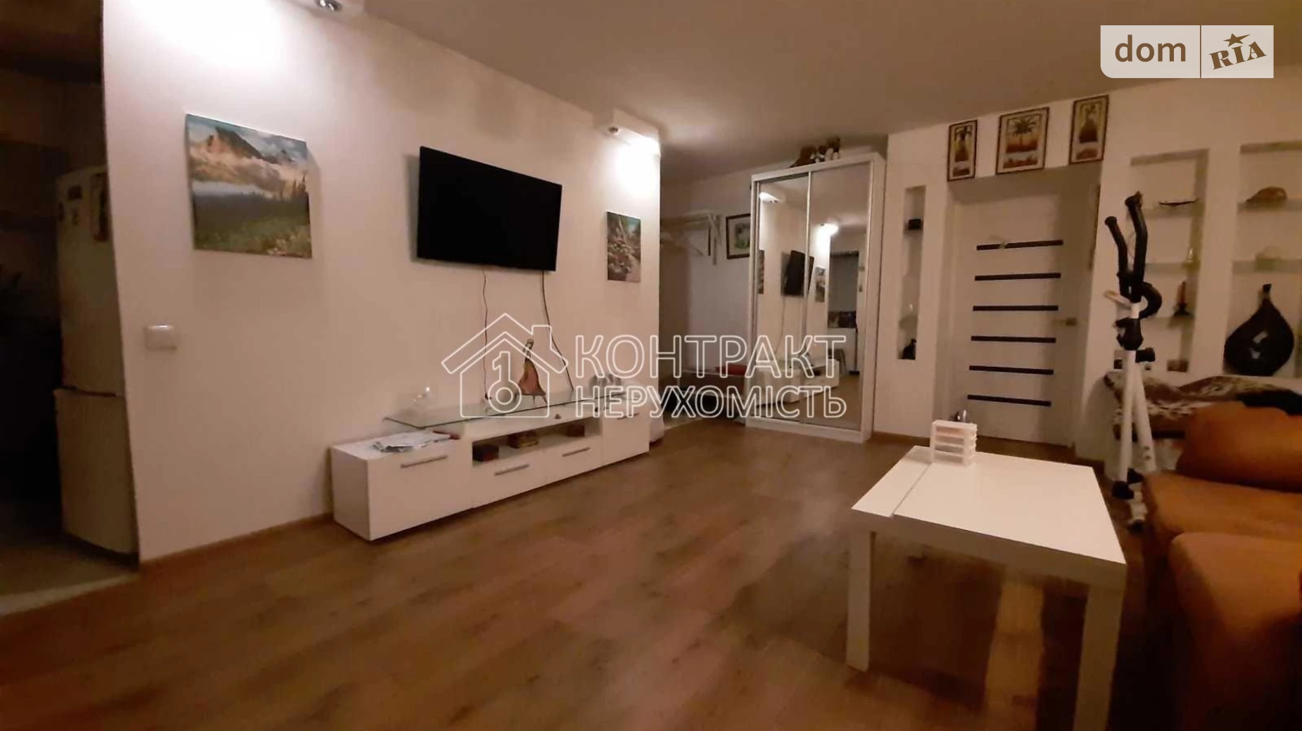 Продается 2-комнатная квартира 43 кв. м в Харькове, ул. Двадцать Третьего Августа - фото 5