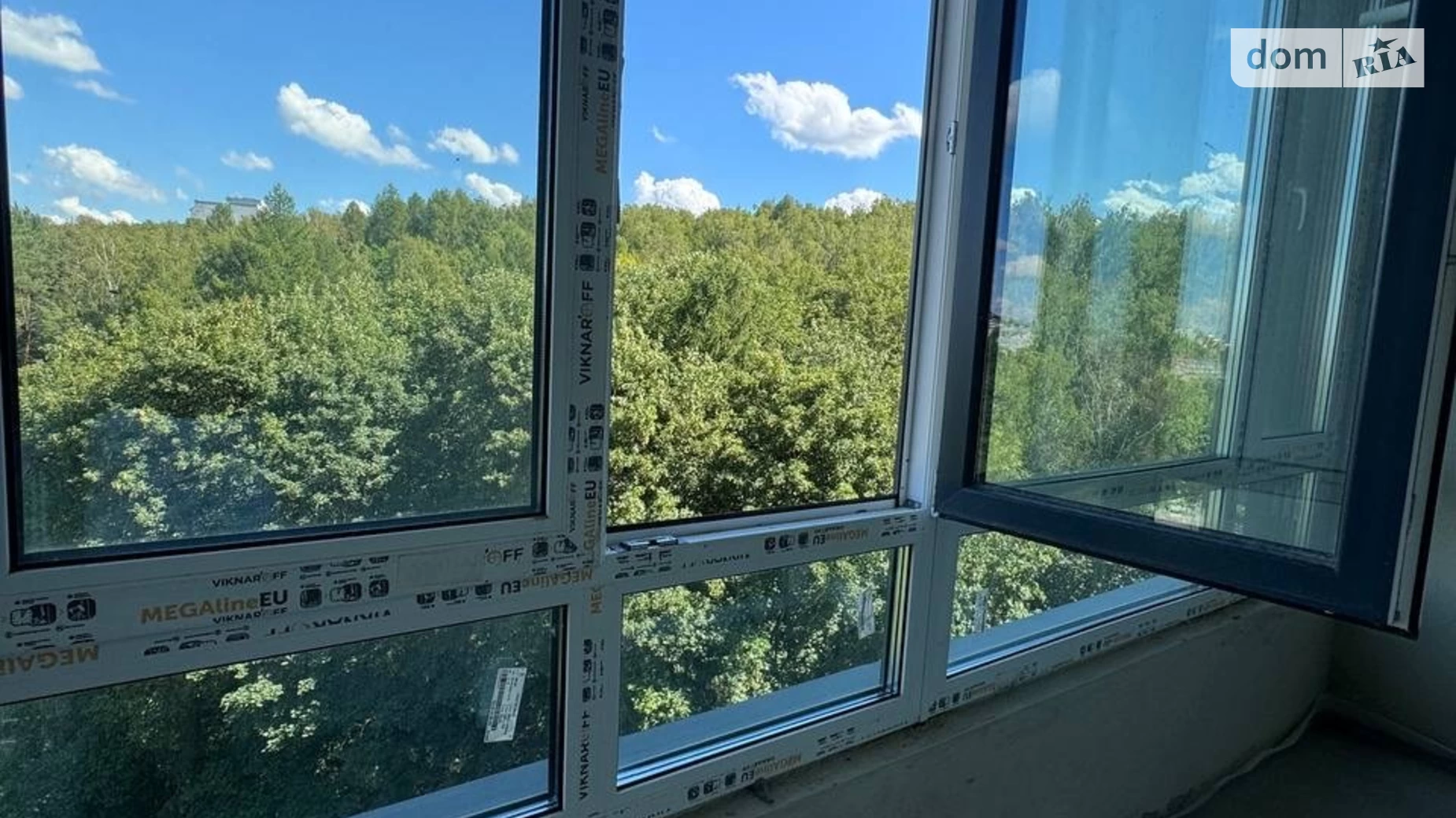 2-комнатная квартира 64 кв. м в, цена: 57900 $ - фото 3