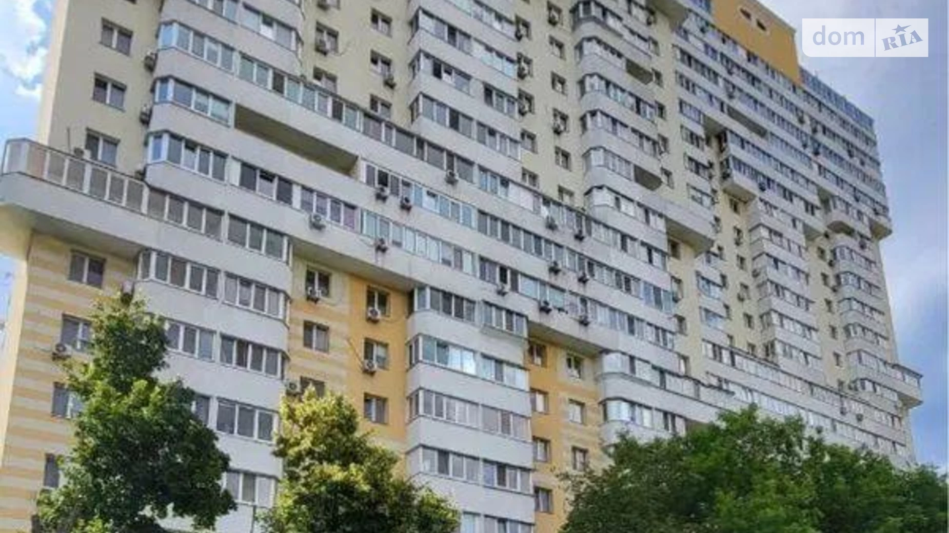 Продается 1-комнатная квартира 54 кв. м в Киеве, ул. Олега Мудрака(Генерала Наумова), 66 - фото 4