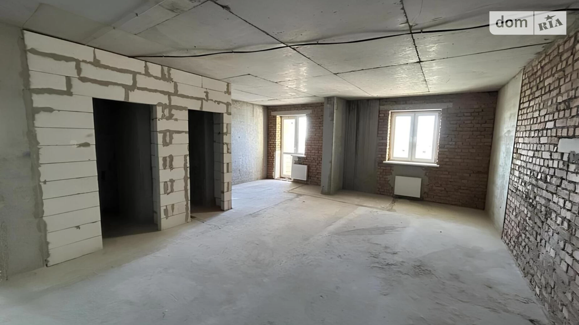 Продается 1-комнатная квартира 54 кв. м в Киеве, ул. Олега Мудрака(Генерала Наумова), 66 - фото 5