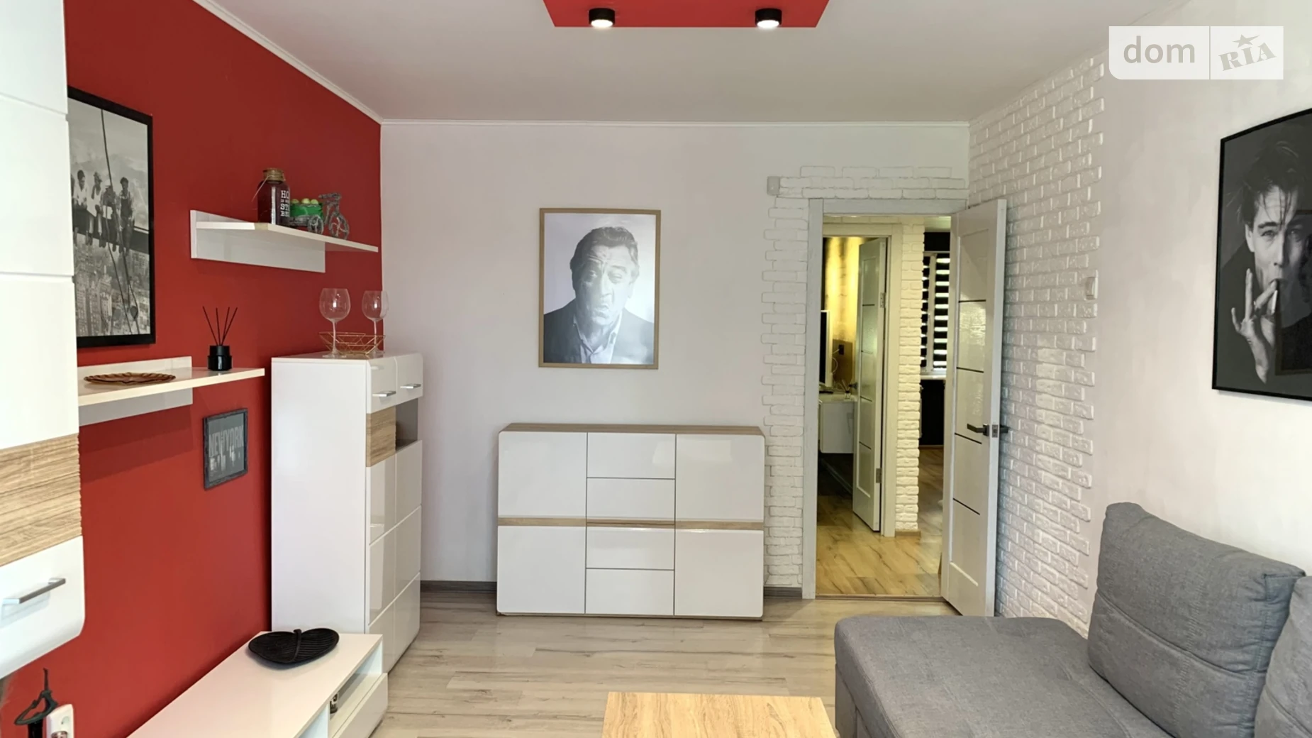 Продается 2-комнатная квартира 47.6 кв. м в Кривом Роге, цена: 35000 $ - фото 2