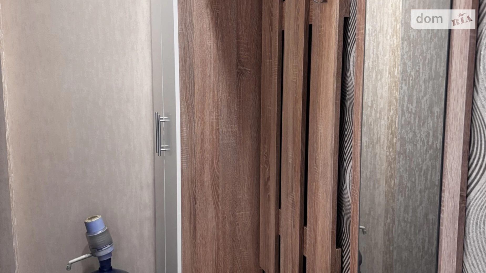 Сдается в аренду 1-комнатная квартира 45 кв. м в Харькове, ул. Мирная, 19 - фото 3