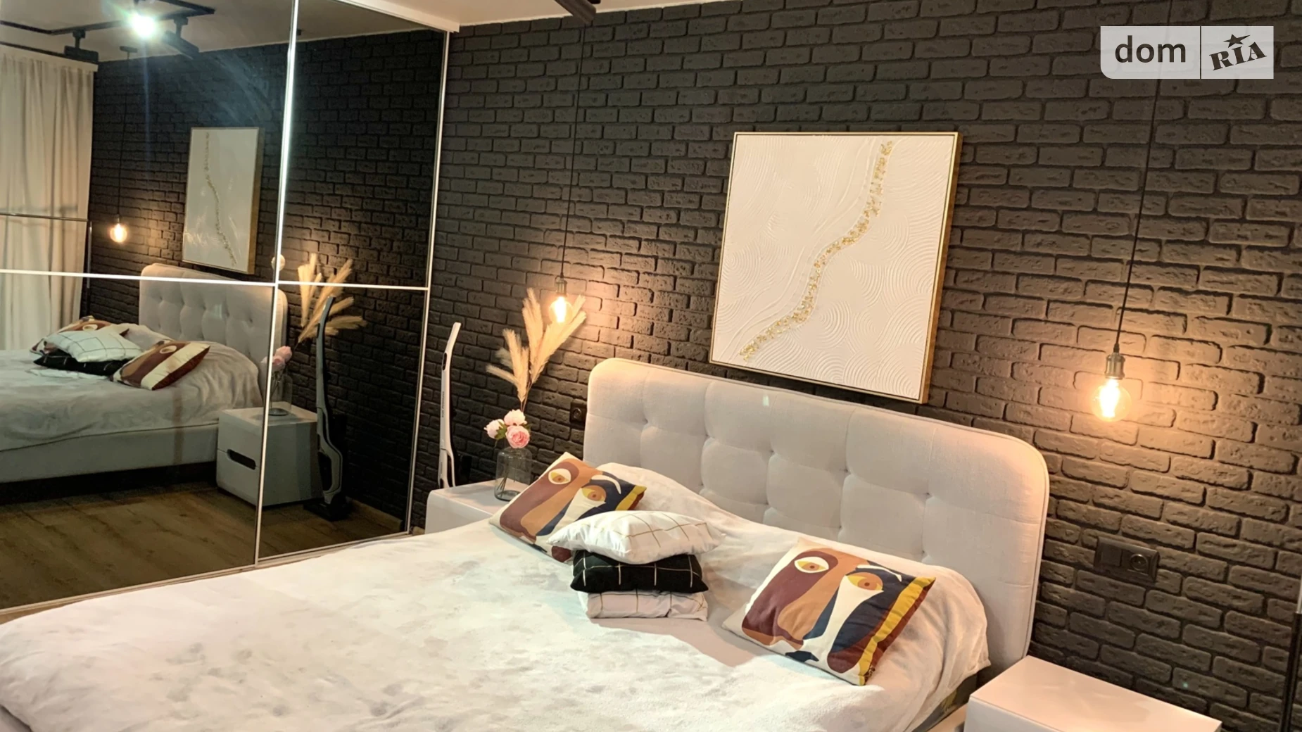 Продается 2-комнатная квартира 47.6 кв. м в Кривом Роге, цена: 35000 $ - фото 5