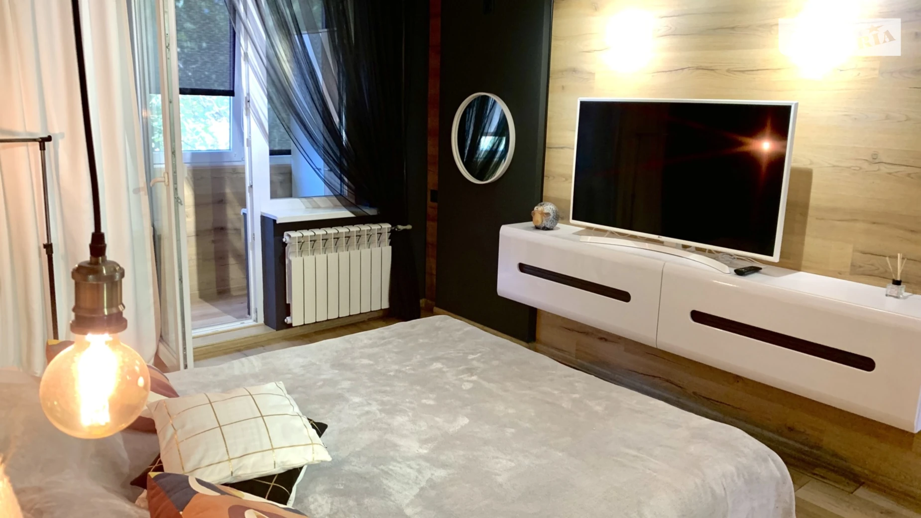 Продается 2-комнатная квартира 47.6 кв. м в Кривом Роге, цена: 35000 $ - фото 4