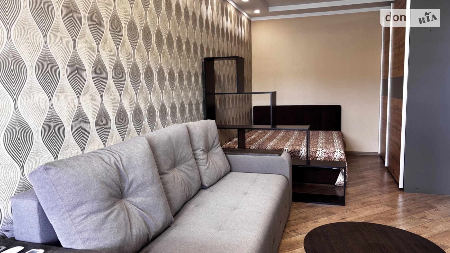 Сдается в аренду 1-комнатная квартира 45 кв. м в Харькове, ул. Мирная, 19 - фото 2