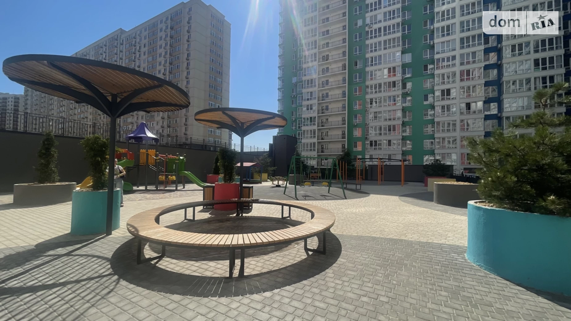 Продается 1-комнатная квартира 25 кв. м в Лиманке, ул. Жемчужная, 11 - фото 2