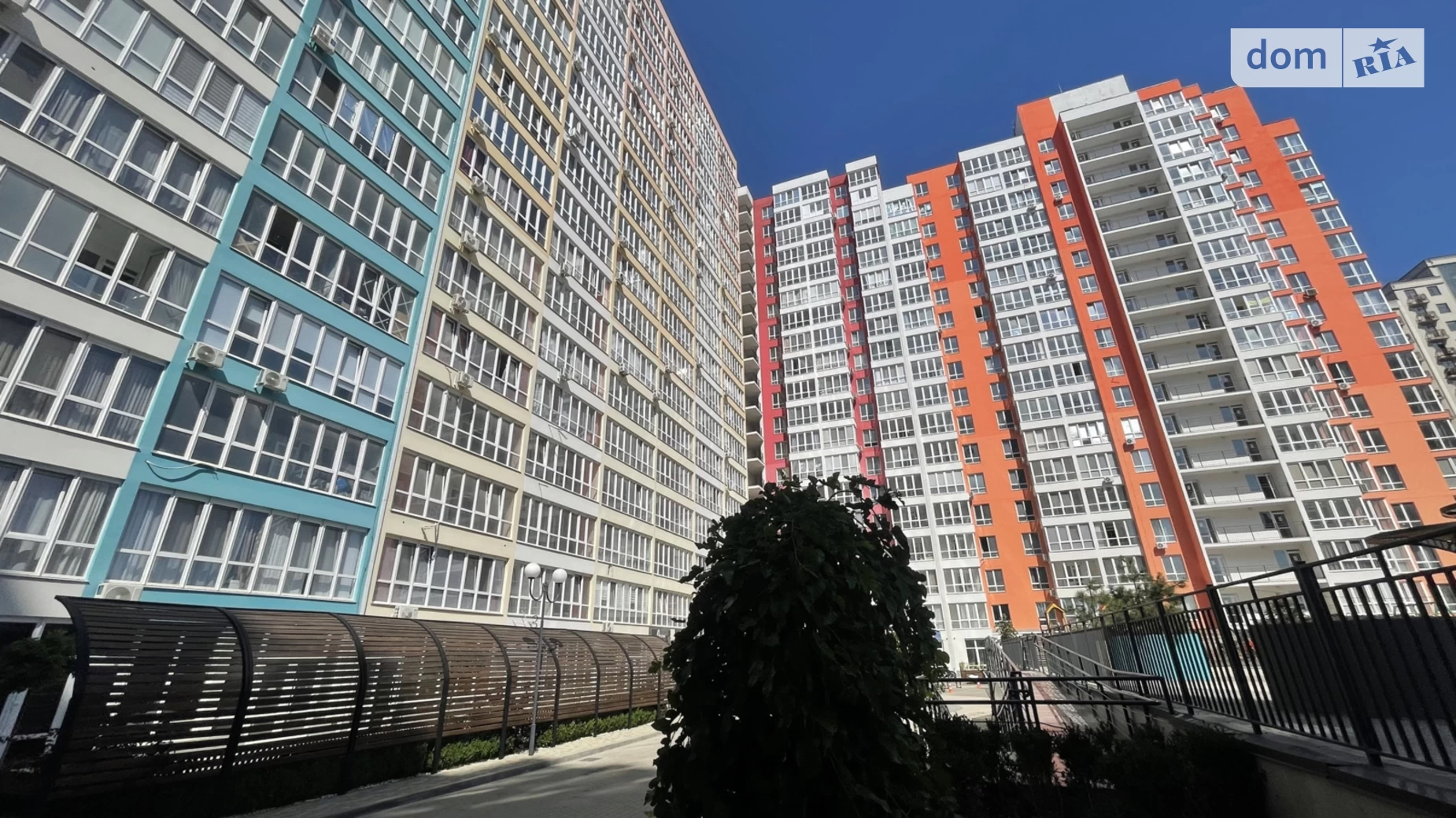 Продается 1-комнатная квартира 25 кв. м в Лиманке, ул. Жемчужная, 11 - фото 4