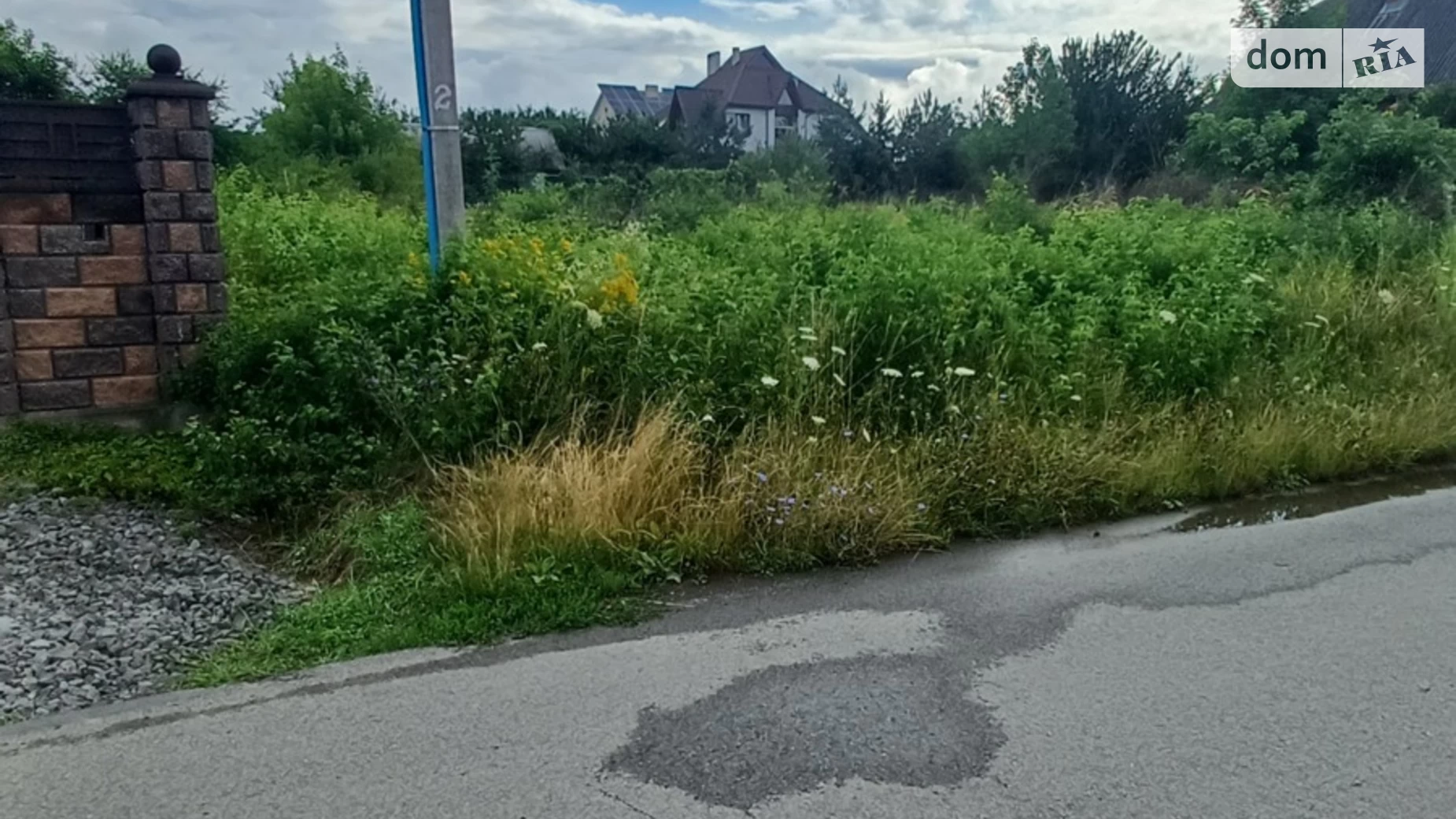 Продается земельный участок 9.6 соток в Закарпатской области, цена: 62000 $ - фото 3