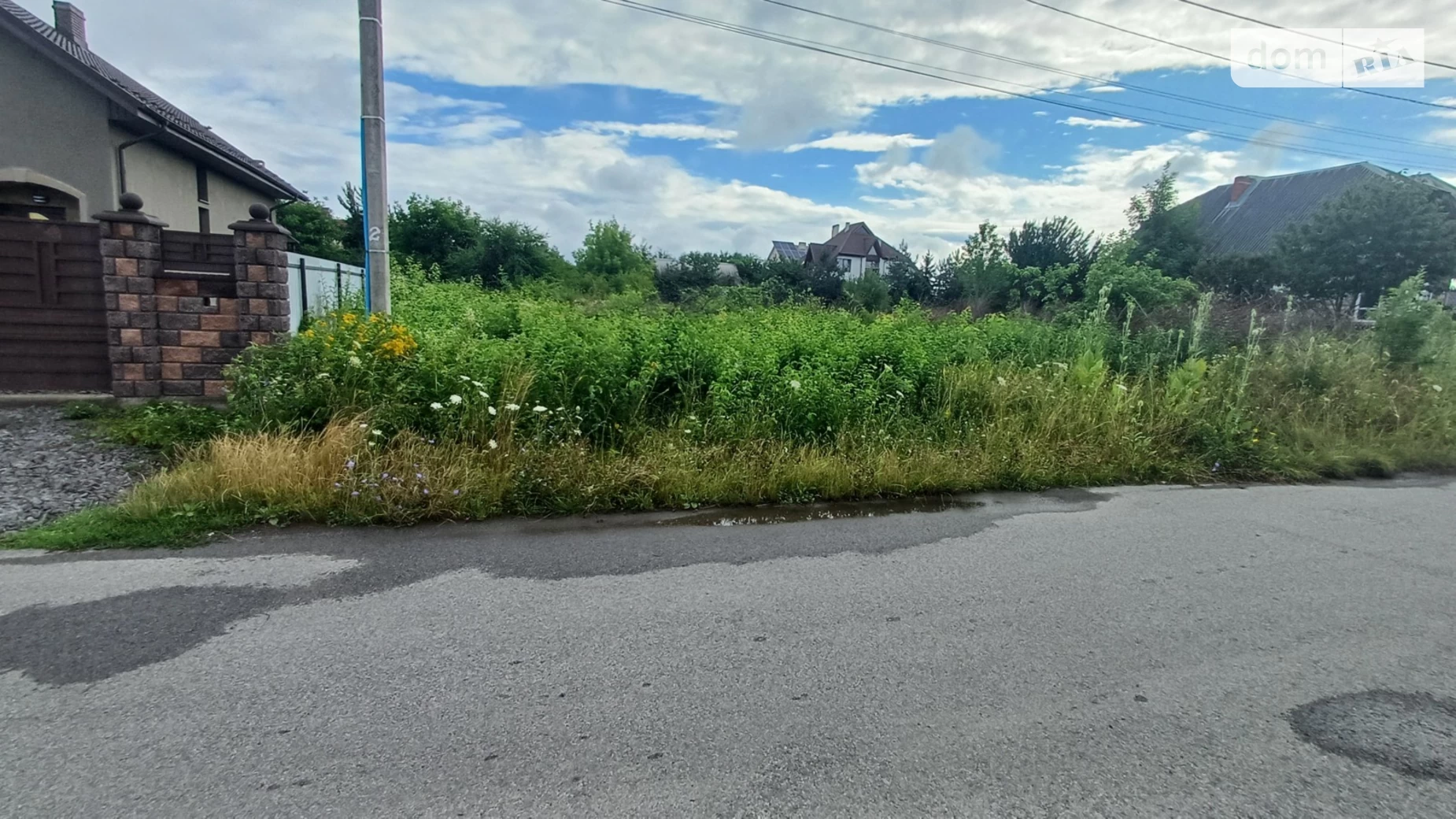 Продается земельный участок 9.6 соток в Закарпатской области, цена: 62000 $ - фото 5