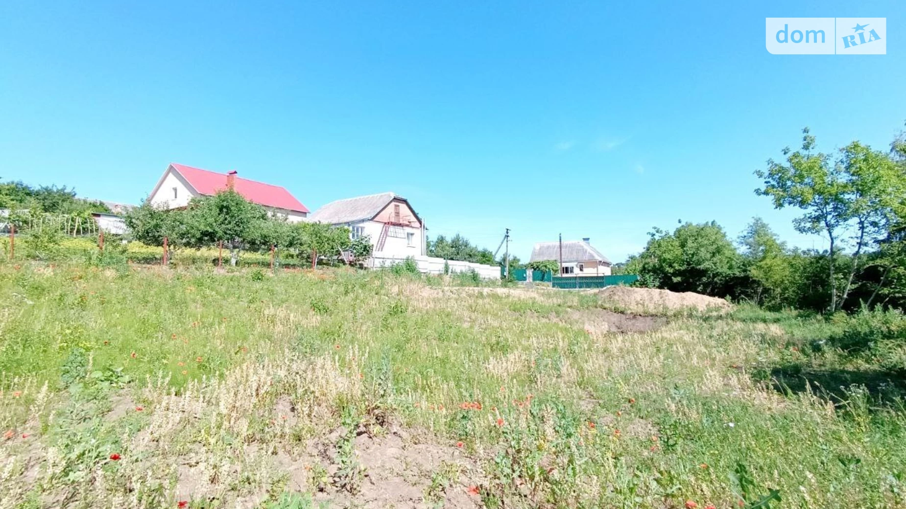Продается земельный участок 10 соток в Хмельницкой области, цена: 22200 $ - фото 3