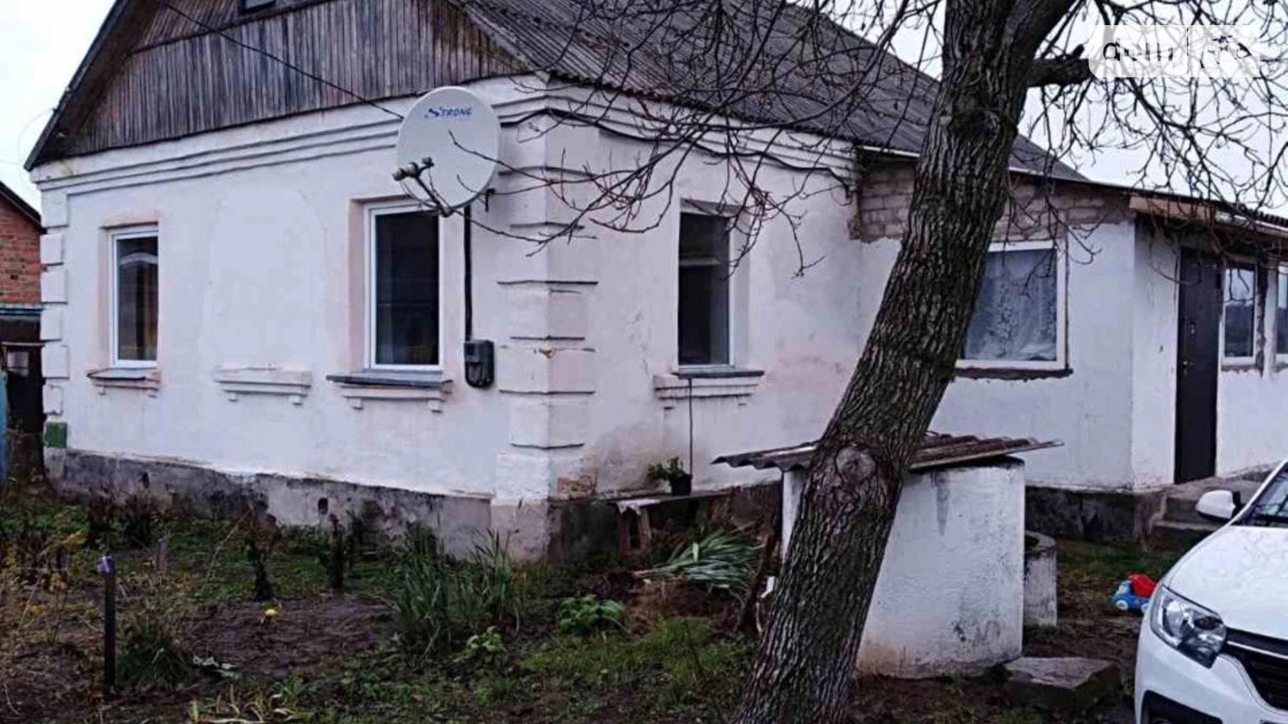 Продается одноэтажный дом 70.4 кв. м с верандой, цена: 6500 $ - фото 3