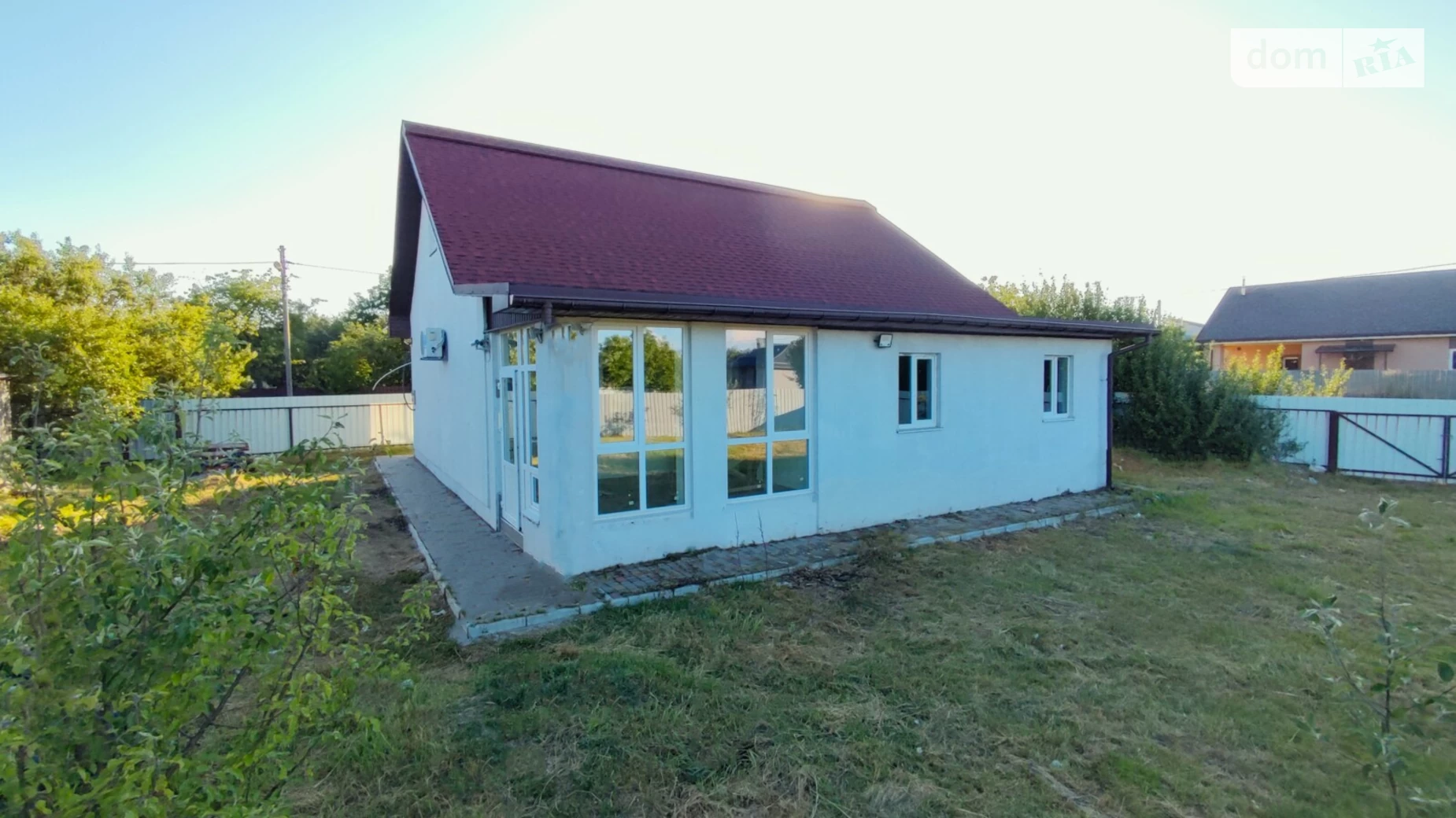 Продается одноэтажный дом 85 кв. м с гаражом, цена: 100000 $ - фото 5