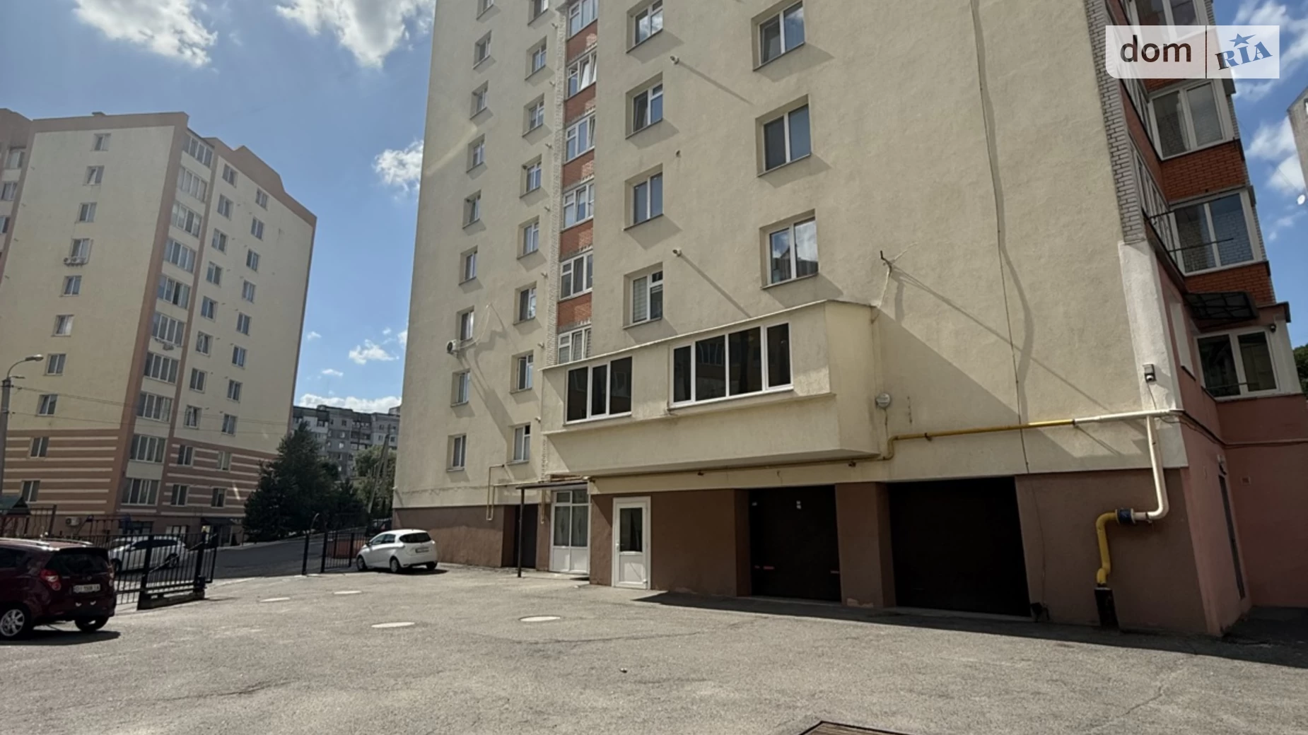 Продается 2-комнатная квартира 107 кв. м в Хмельницком, ул. Лесогриневецкая - фото 3