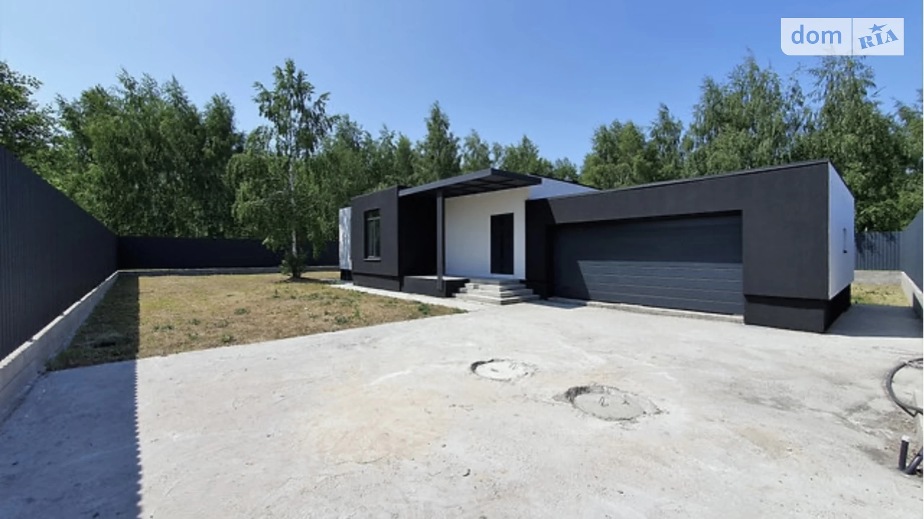 Продается одноэтажный дом 232 кв. м с беседкой, цена: 149999 $ - фото 3