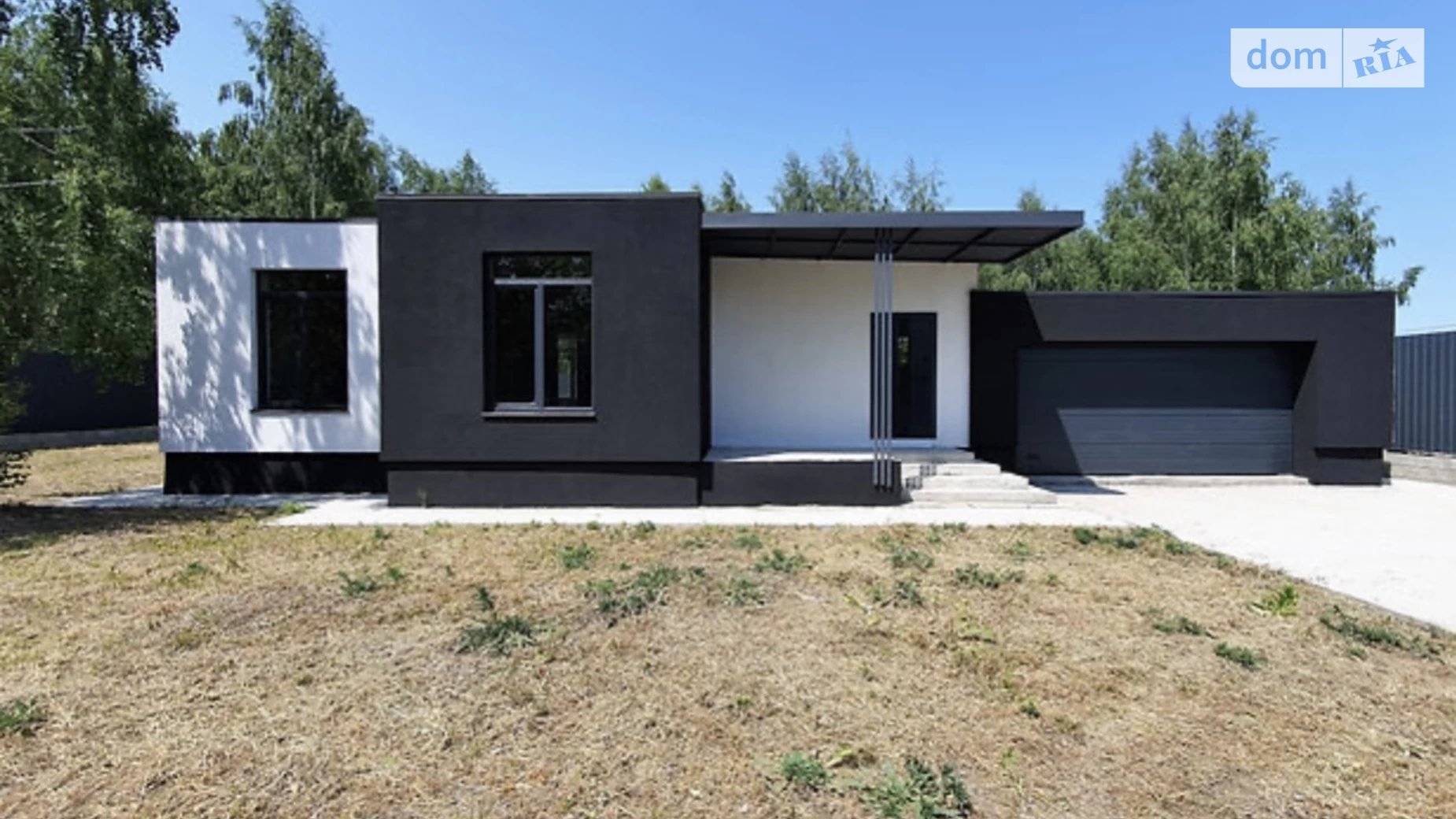 Продается одноэтажный дом 232 кв. м с беседкой, цена: 149999 $ - фото 2