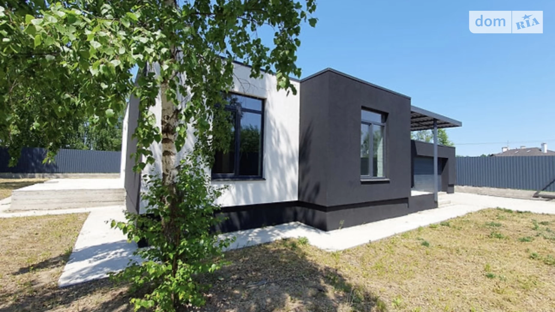 Продается одноэтажный дом 232 кв. м с беседкой, цена: 149999 $ - фото 4