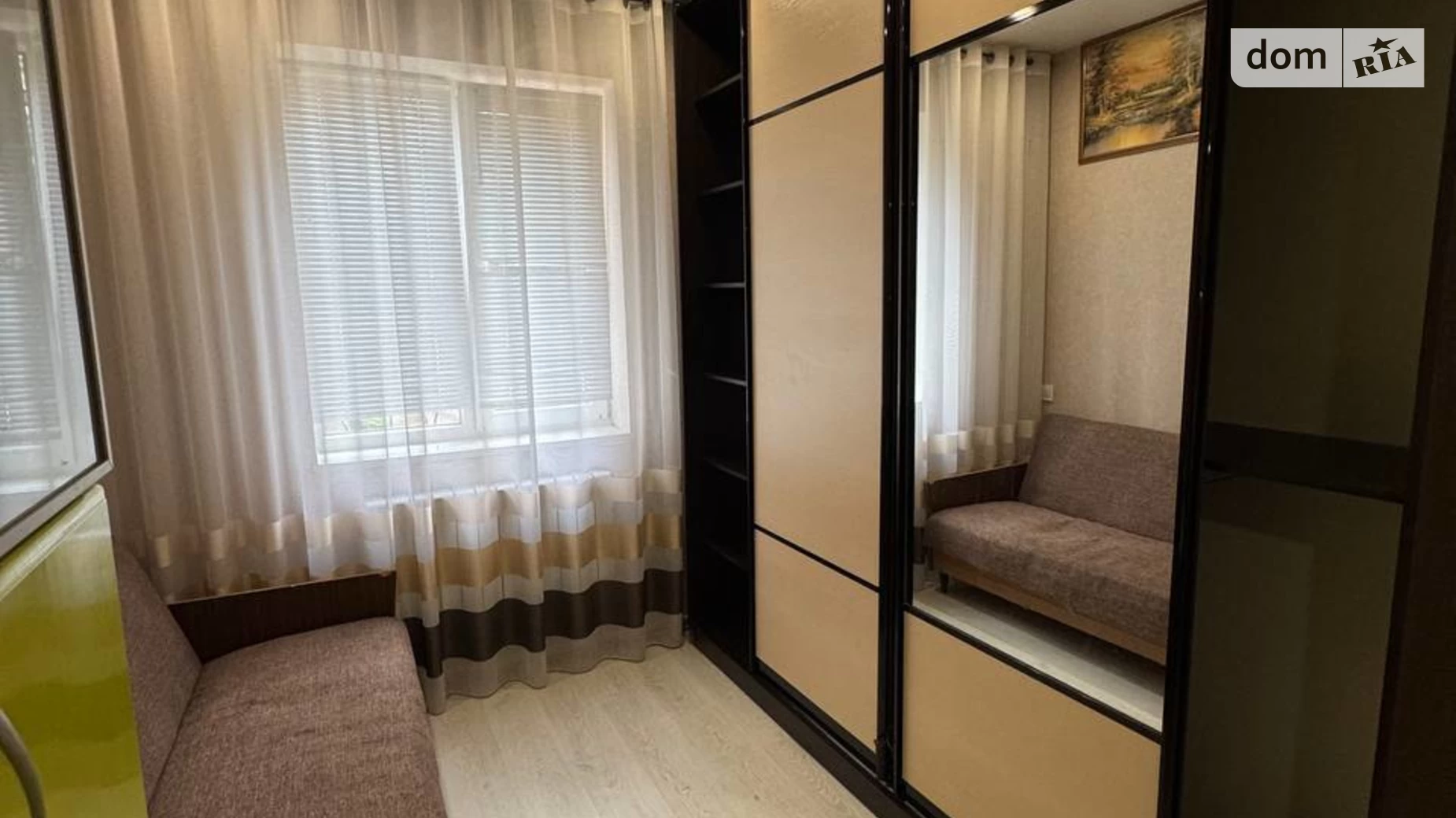 Продается 1-комнатная квартира 14.5 кв. м в Харькове, просп. Байрона(Героев Сталинграда) - фото 3