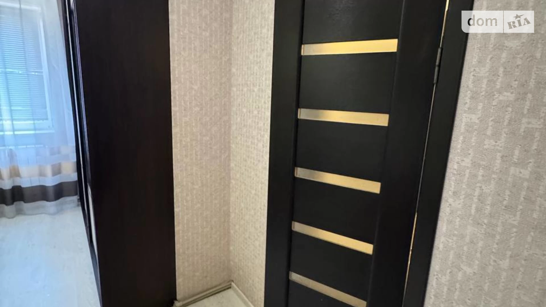 Продается 1-комнатная квартира 14.5 кв. м в Харькове, просп. Байрона(Героев Сталинграда) - фото 4