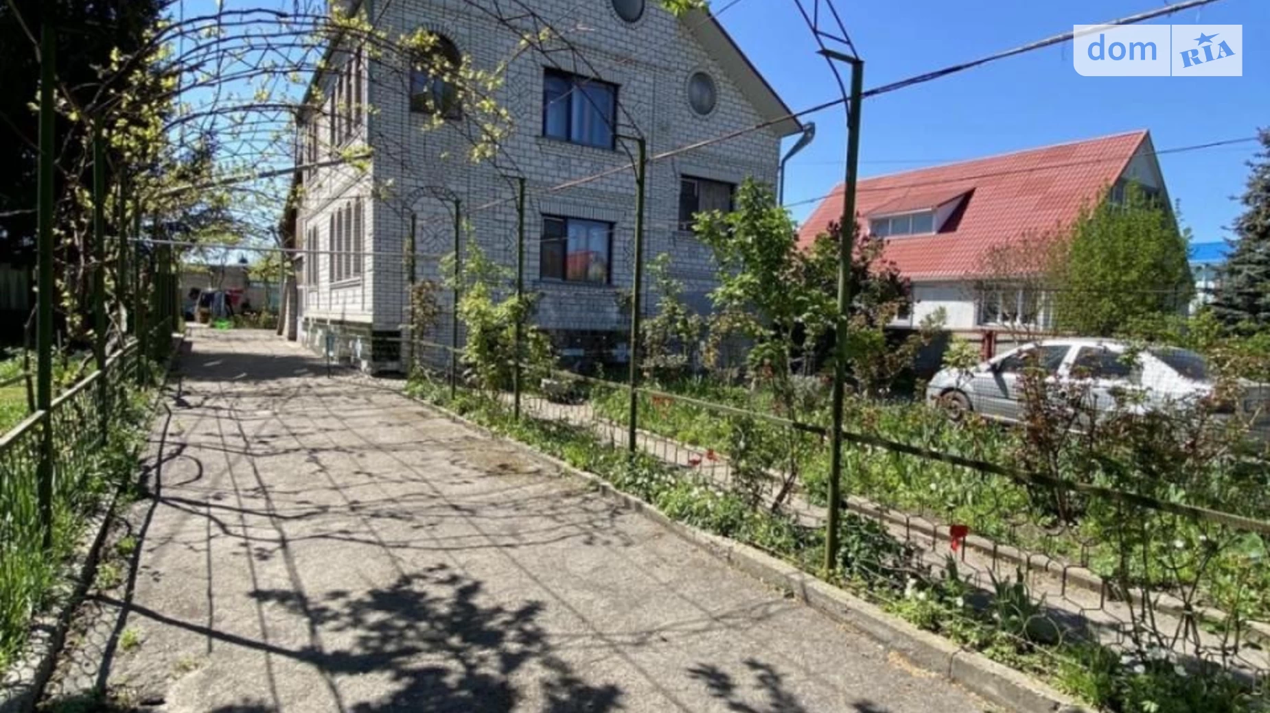 пер. Гагарина Шкаровка, цена: 90000 $ - фото 4