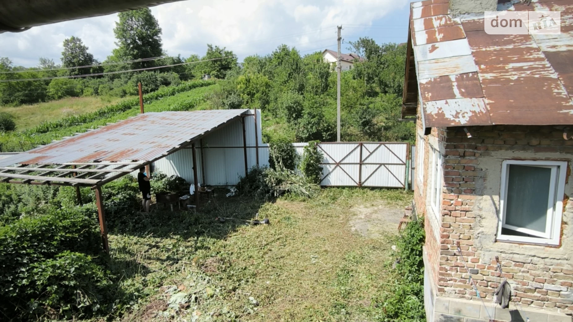 Продается дом на 2 этажа 165 кв. м с террасой, цена: 40000 $ - фото 3
