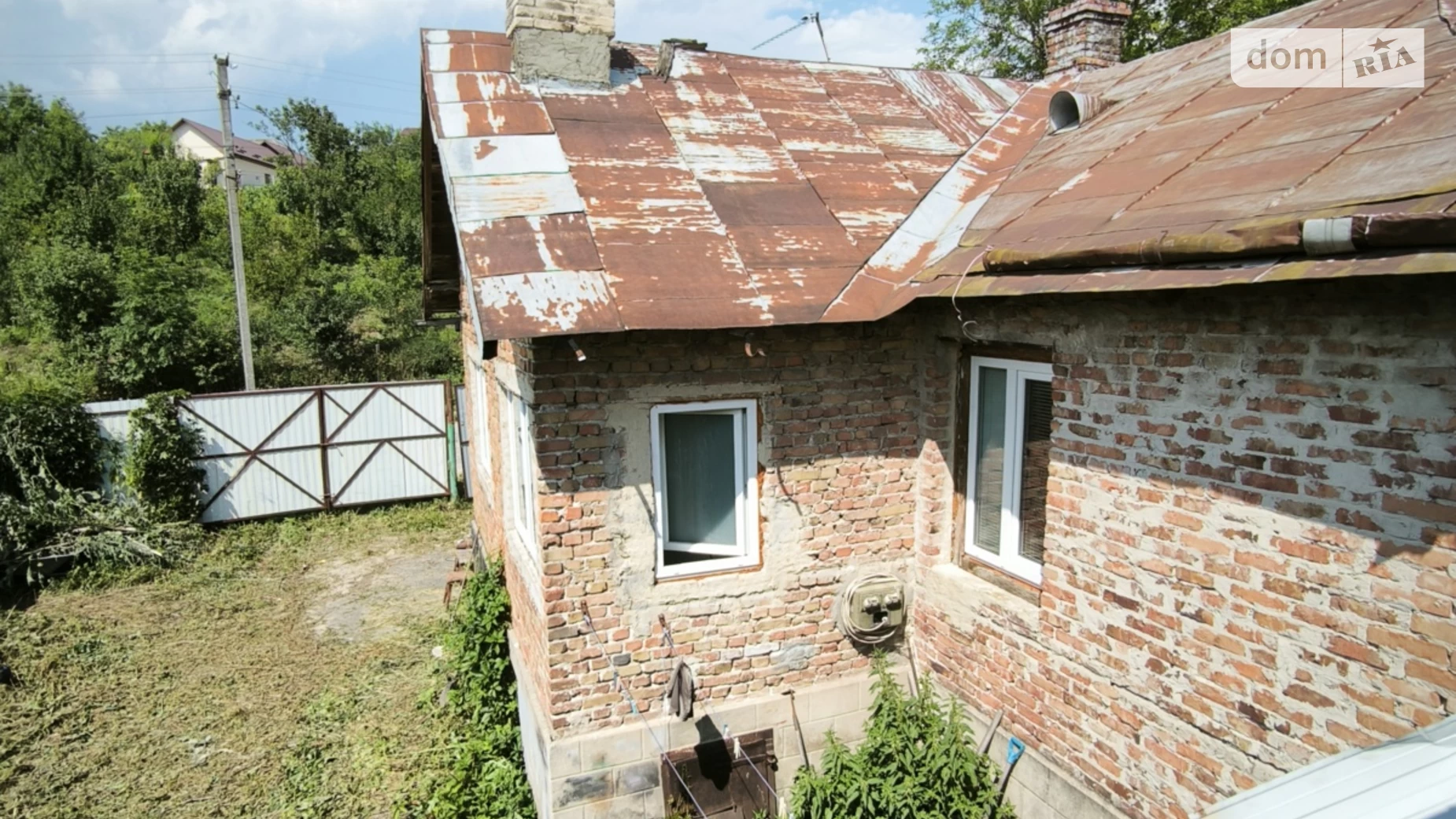 Продается дом на 2 этажа 165 кв. м с террасой, цена: 40000 $ - фото 4