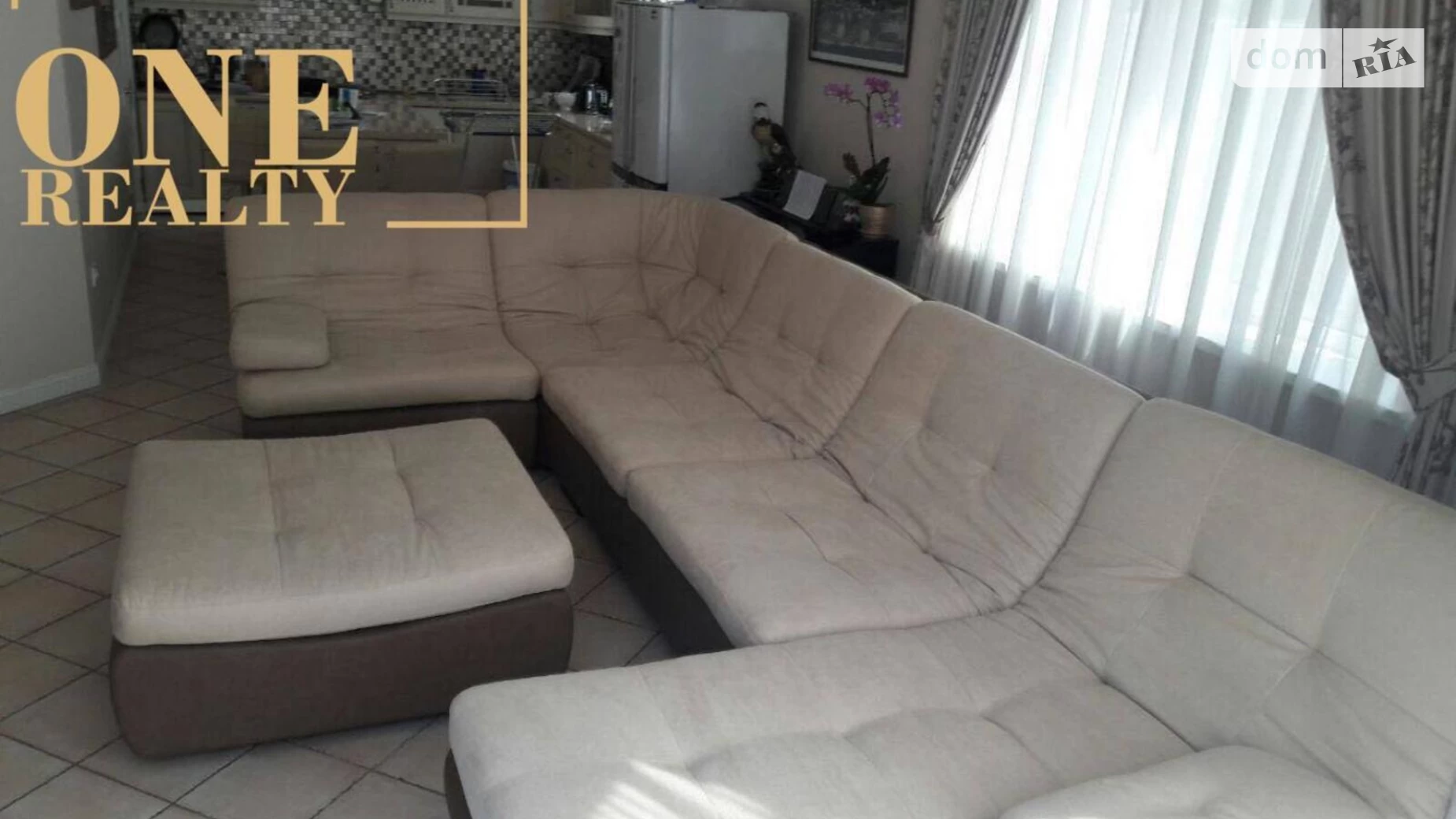 Сдается в аренду дом на 2 этажа 187 кв. м с верандой, цена: 3500 $ - фото 3