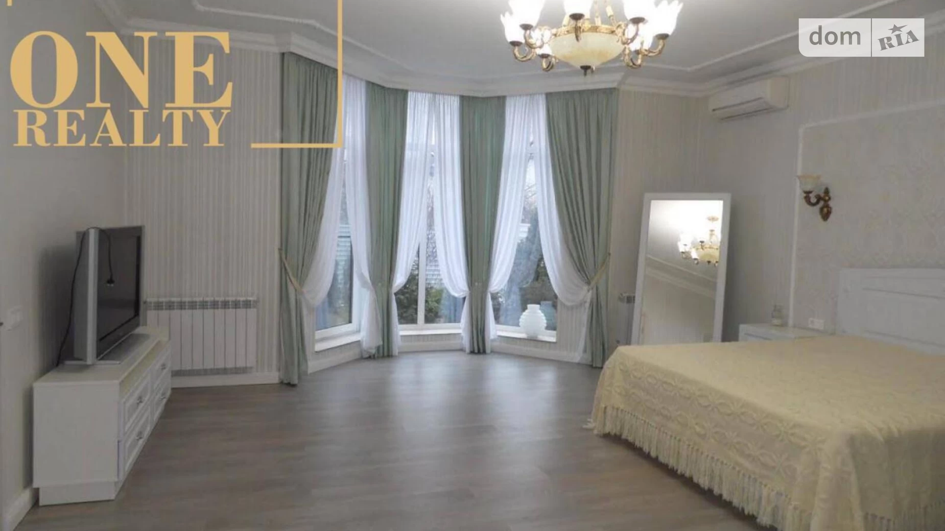 Сдается в аренду дом на 2 этажа 187 кв. м с верандой, цена: 3500 $ - фото 5