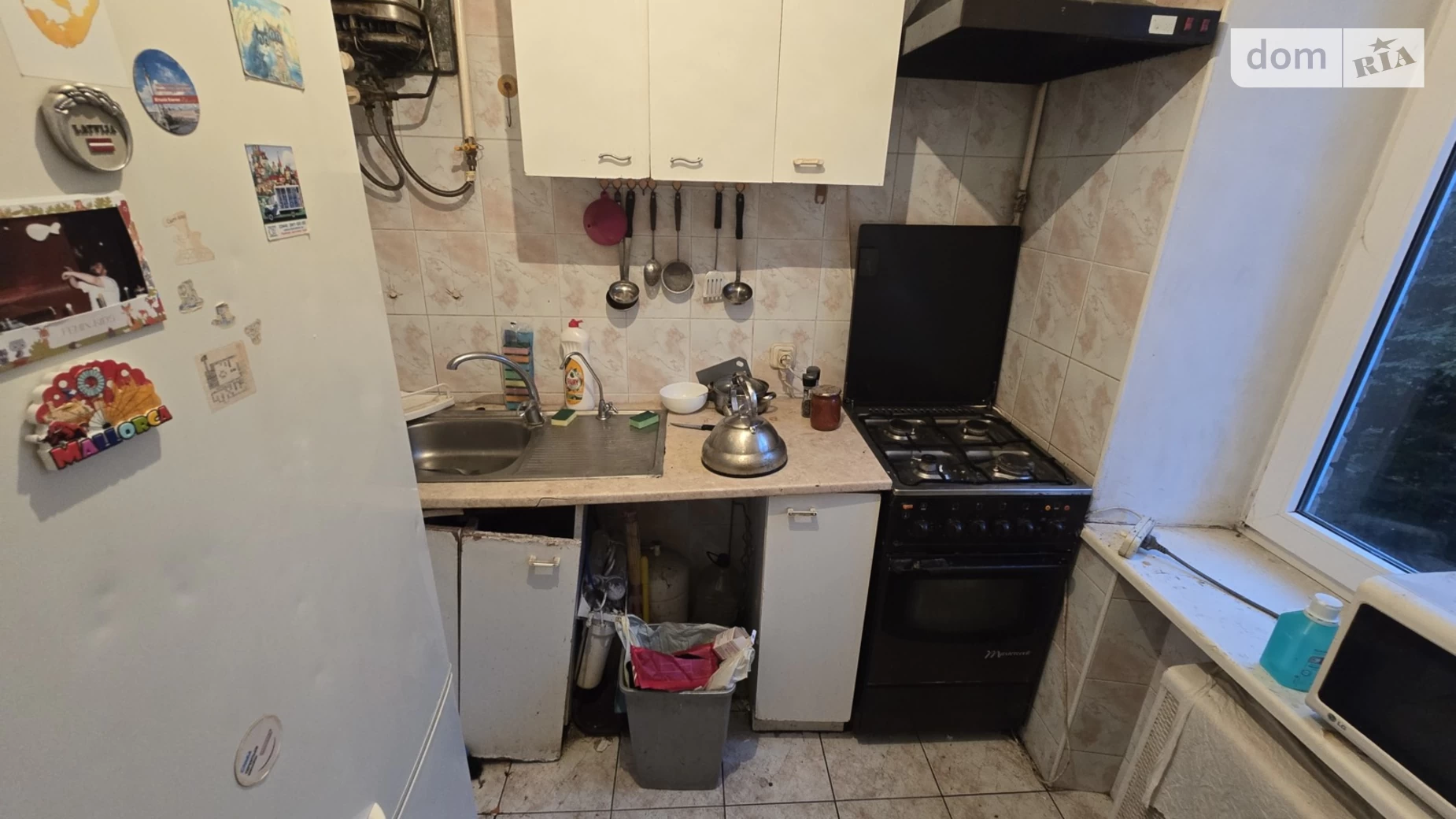 Здається в оренду кімната 65 кв. м у Києві, цена: 6000 грн - фото 3