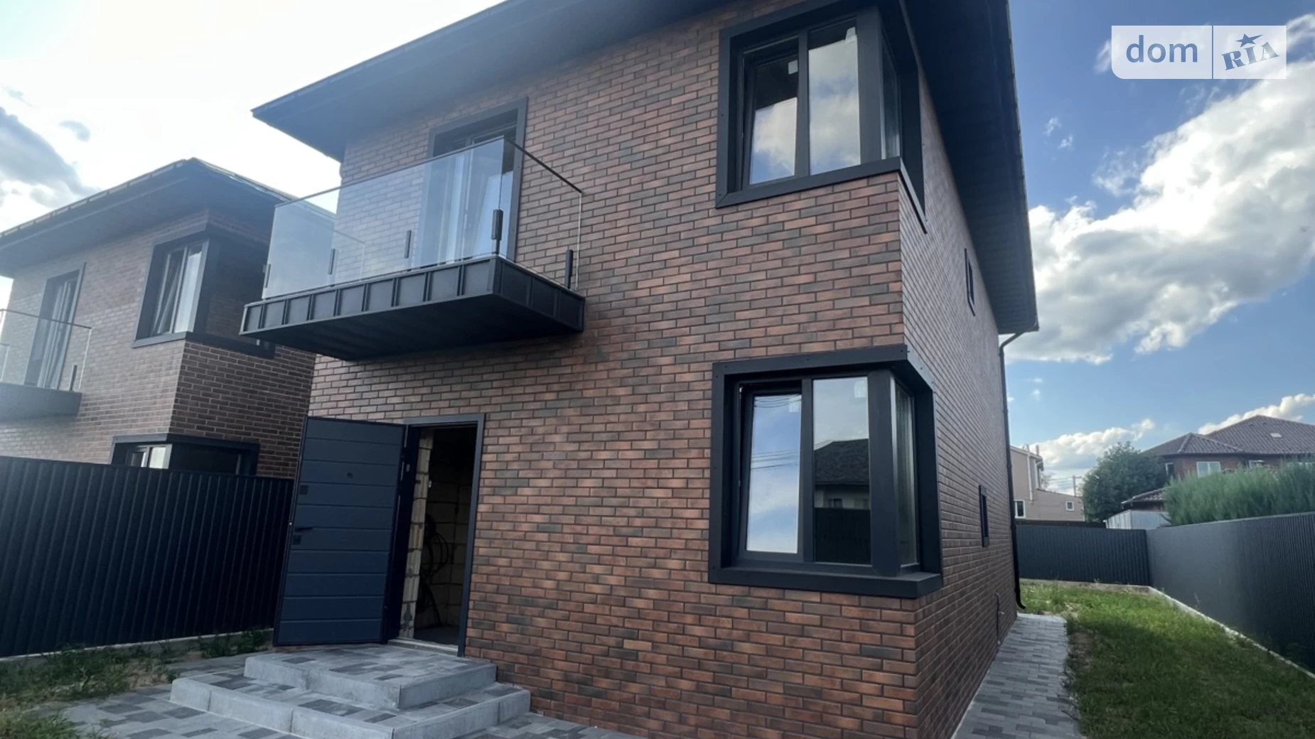 Продается дом на 2 этажа 115 кв. м с верандой, цена: 95000 $ - фото 5