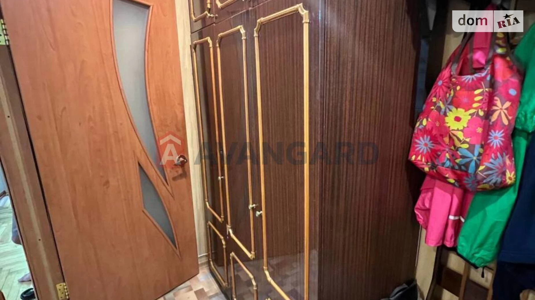 1-комнатная квартира 40 кв. м в Запорожье, ул. Пархоменко, 22А - фото 2