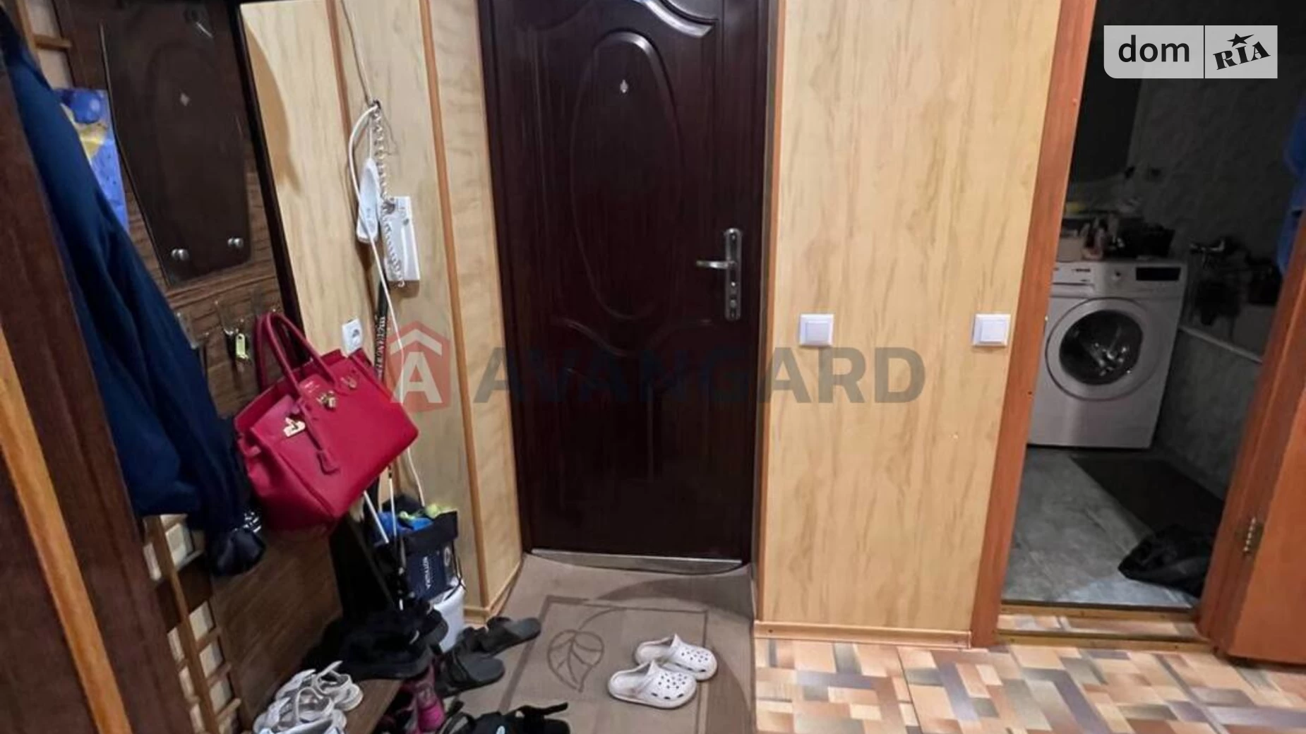 1-комнатная квартира 40 кв. м в Запорожье, ул. Пархоменко, 22А - фото 3