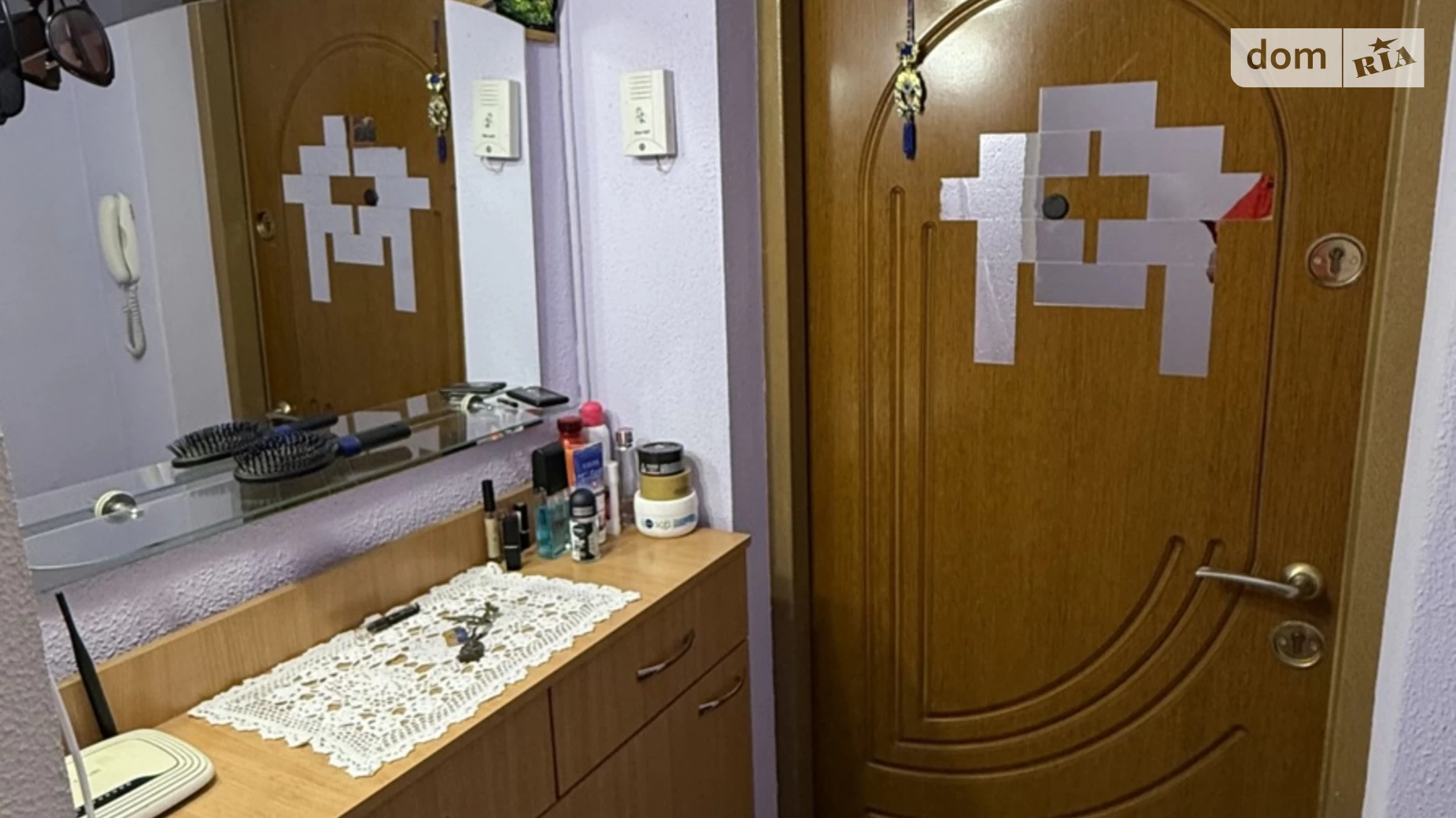 Продается 1-комнатная квартира 30.9 кв. м в Ровно, ул. Дубенская, 42 - фото 3
