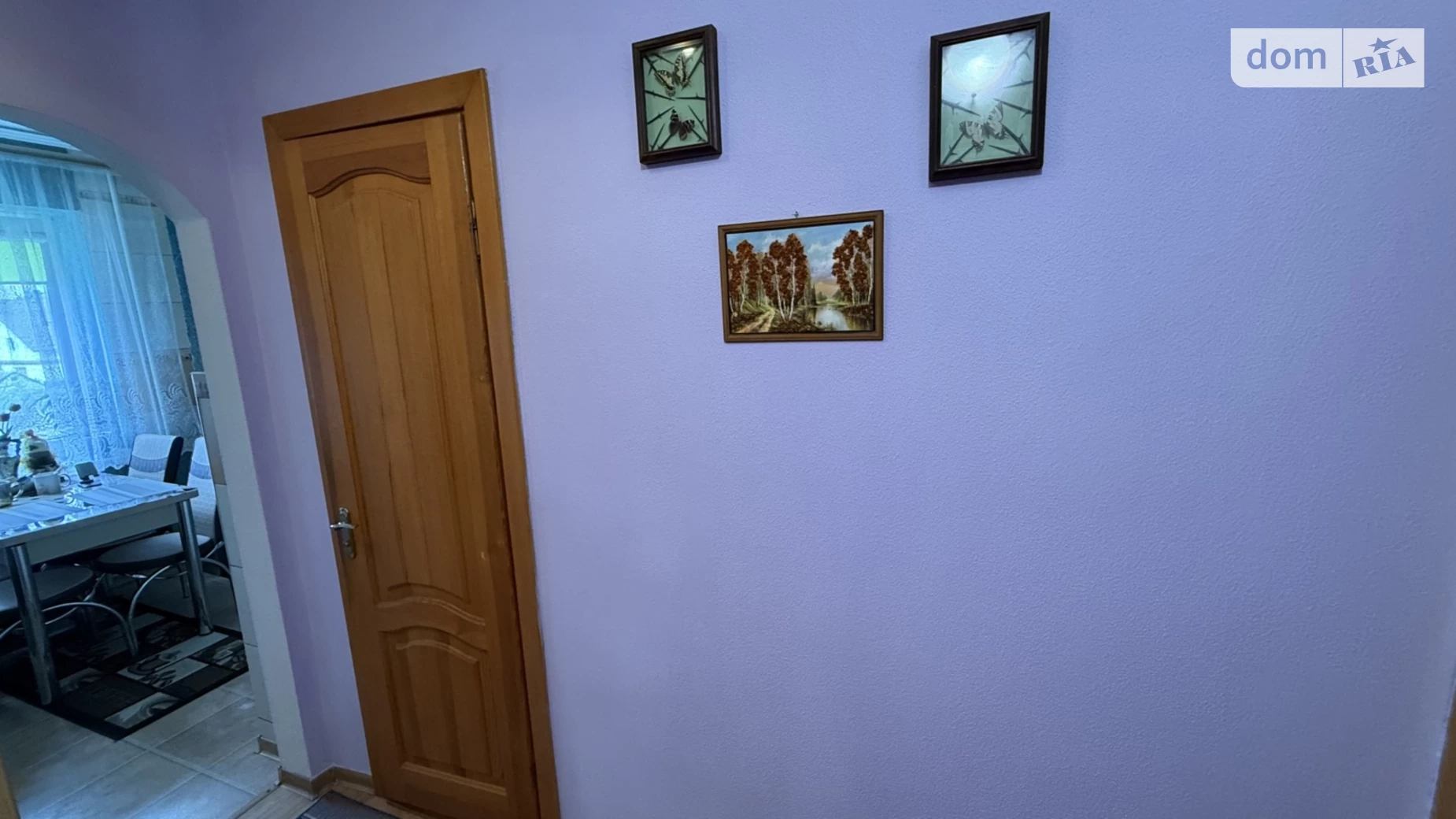 Продается 1-комнатная квартира 30.9 кв. м в Ровно, ул. Дубенская, 42 - фото 2