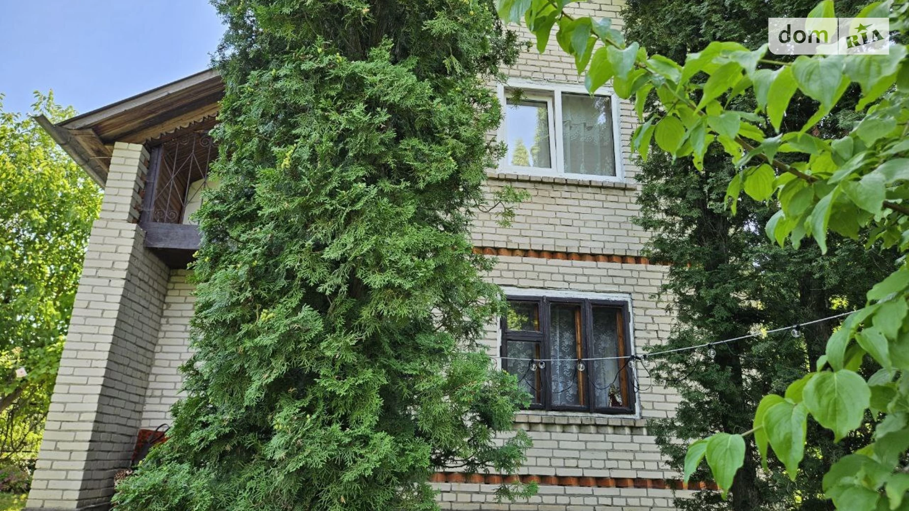 Продается дом на 2 этажа 50 кв. м с садом, цена: 14000 $ - фото 3