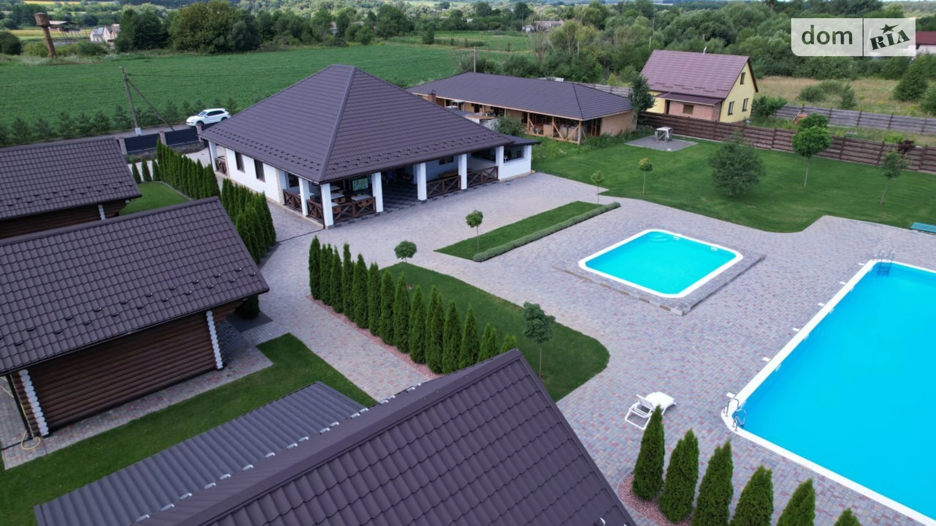 Продается помещения свободного назначения 650 кв. м в 2-этажном здании, цена: 630000 $ - фото 2