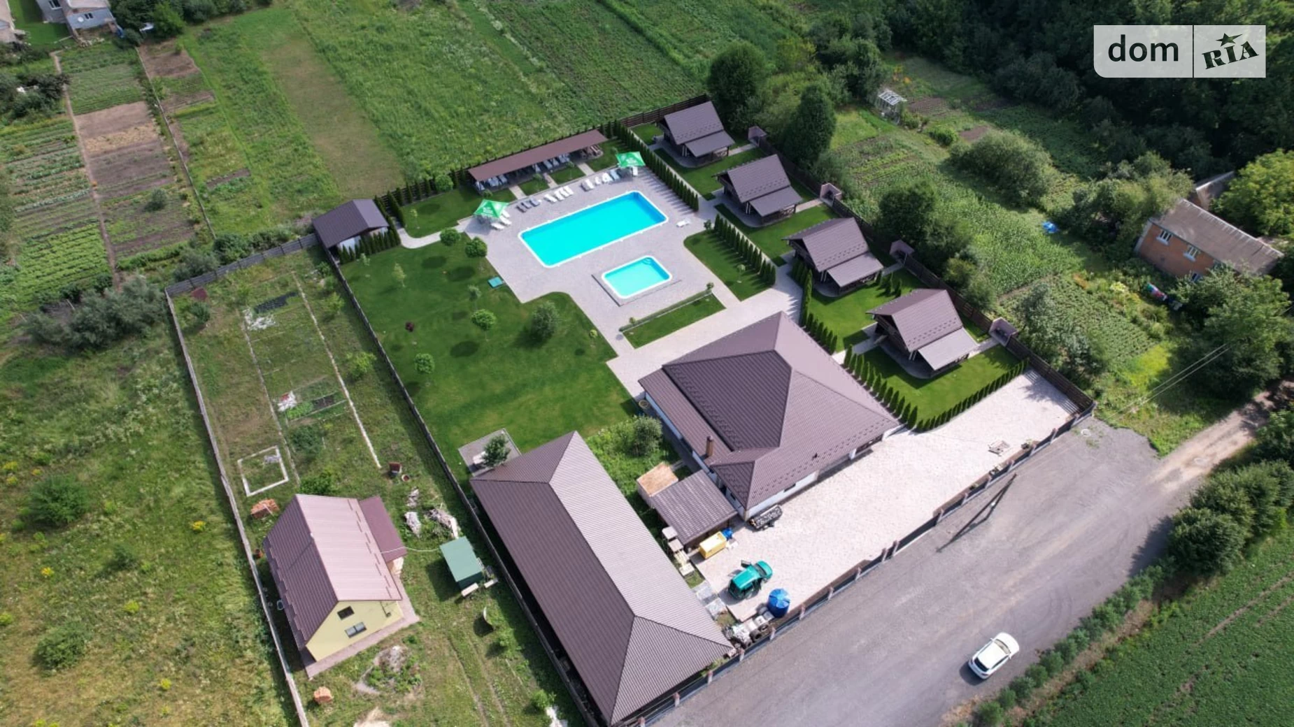 Продается помещения свободного назначения 650 кв. м в 2-этажном здании, цена: 630000 $ - фото 3