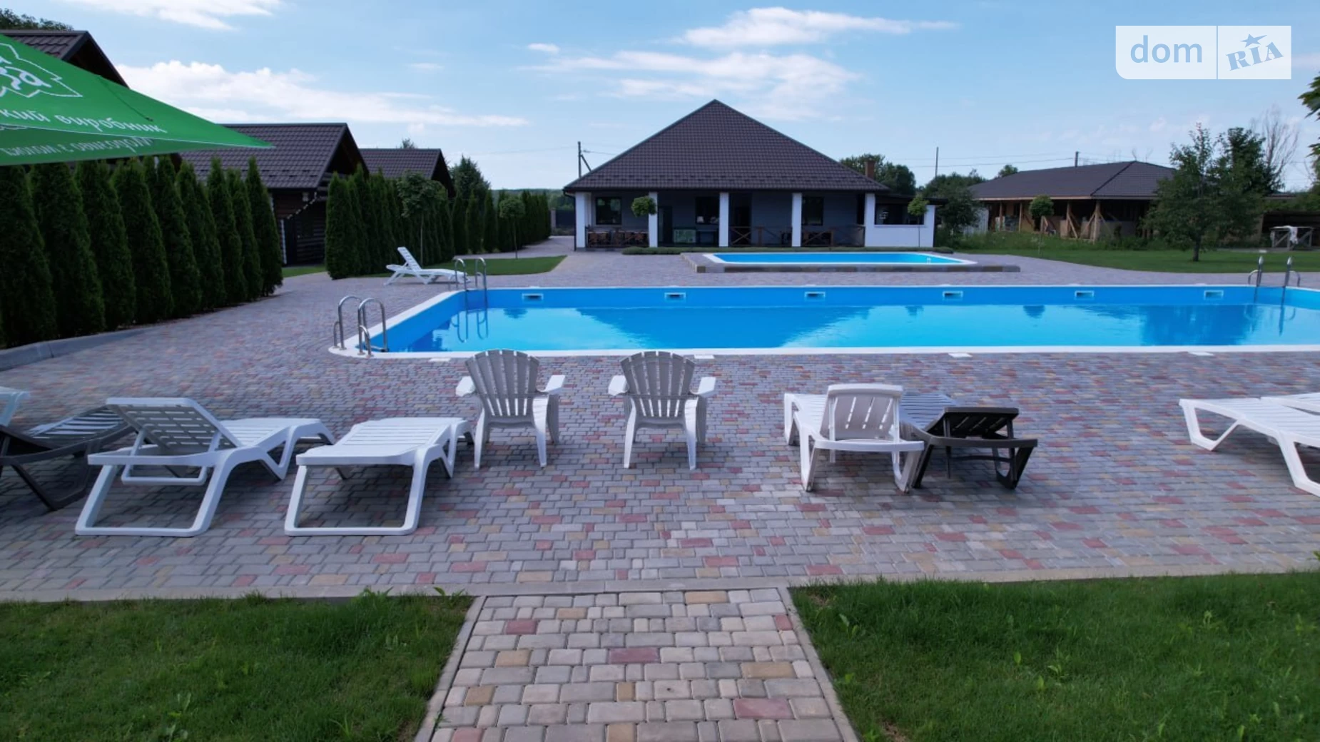 Продается помещения свободного назначения 650 кв. м в 2-этажном здании, цена: 630000 $ - фото 4