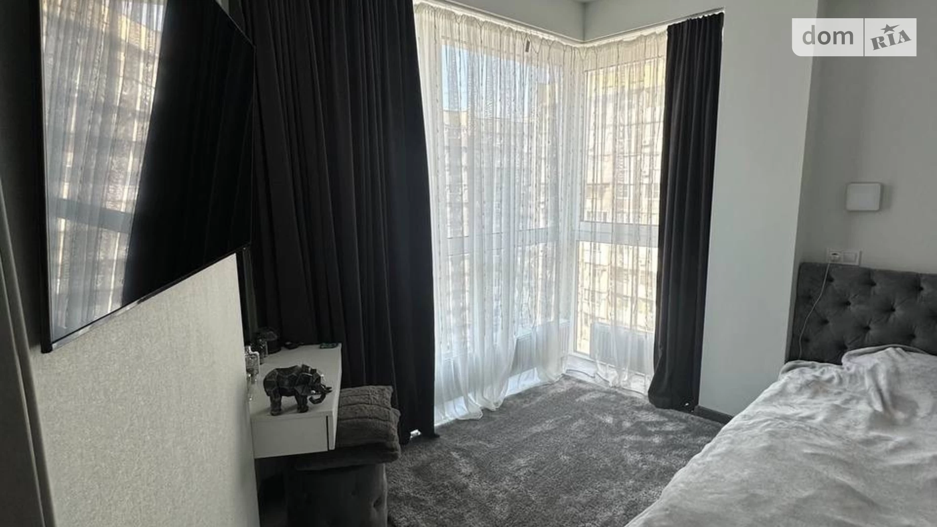 Продается 2-комнатная квартира 56 кв. м в Днепре, просп. Науки(Гагарина), 112А - фото 3