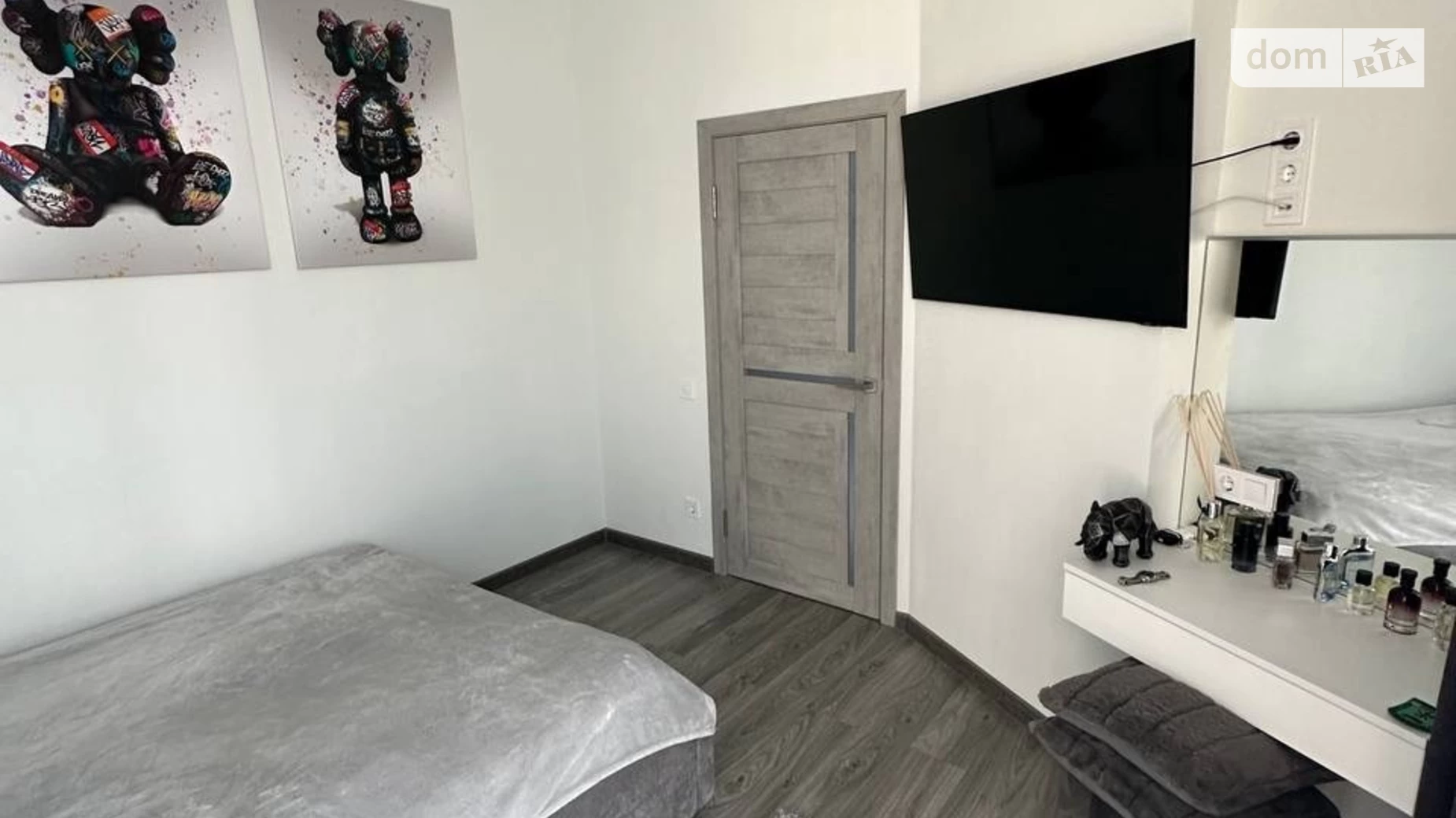 Продается 2-комнатная квартира 56 кв. м в Днепре, просп. Науки(Гагарина), 112А - фото 4