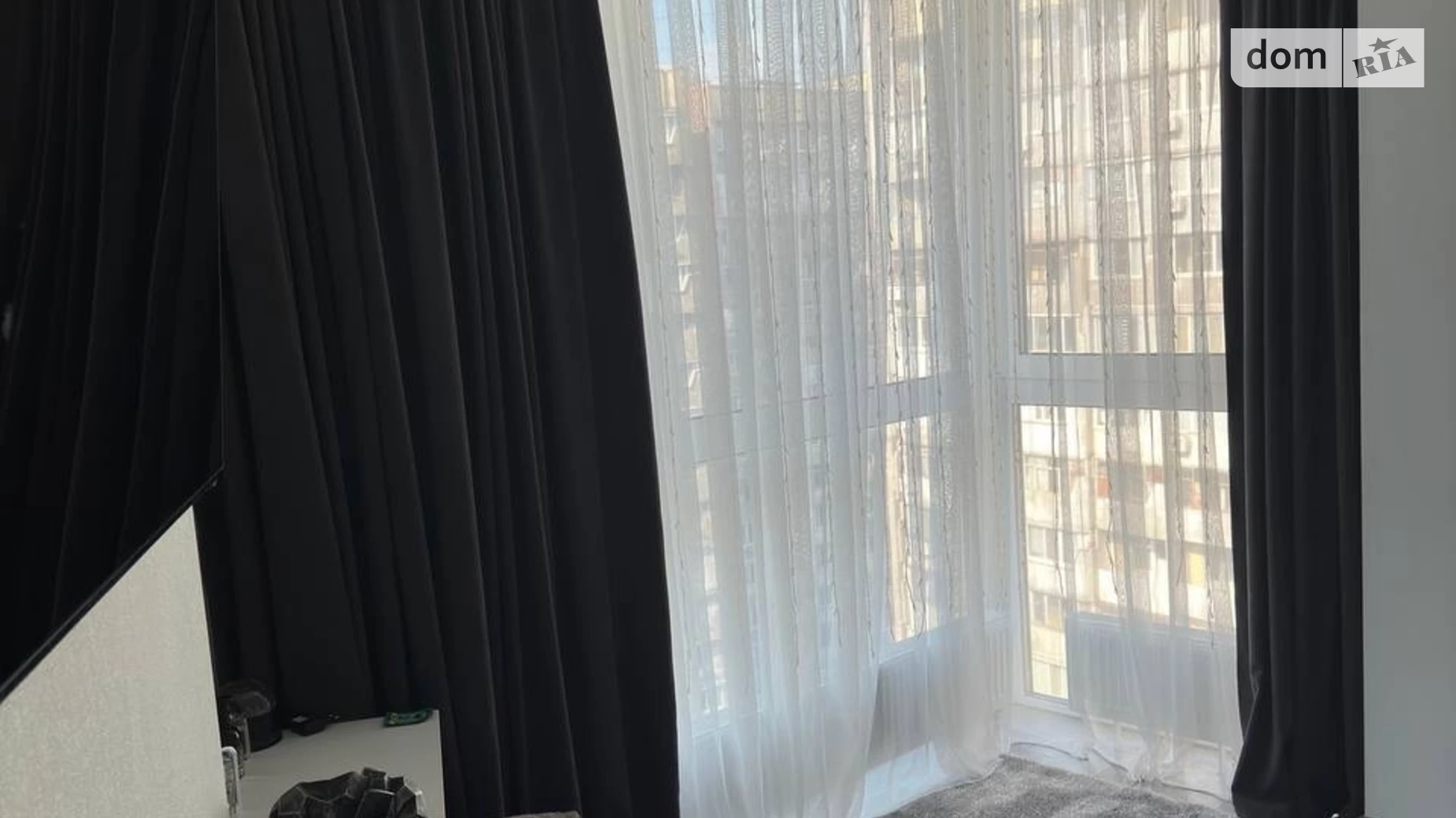 Продается 2-комнатная квартира 56 кв. м в Днепре, просп. Науки(Гагарина), 112А - фото 5