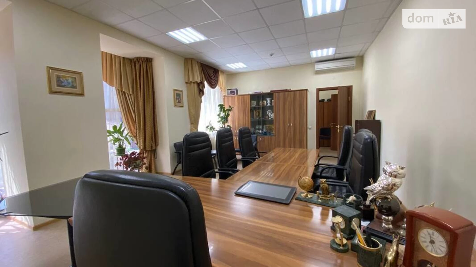 Сдается в аренду офис 45 кв. м в бизнес-центре, цена: 25000 грн - фото 5