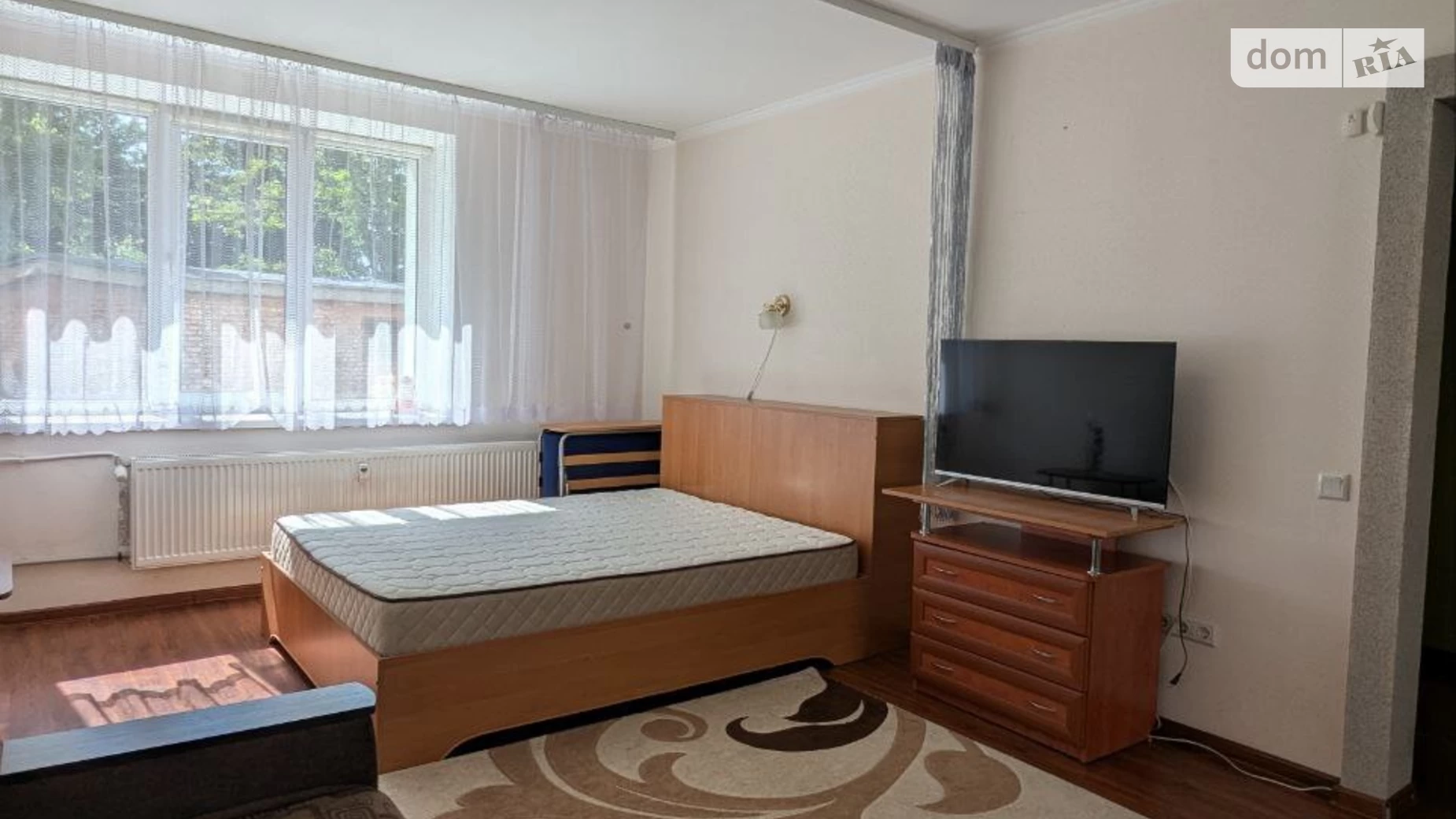 Продается 1-комнатная квартира 48 кв. м в Ровно, ул. Видинская - фото 4