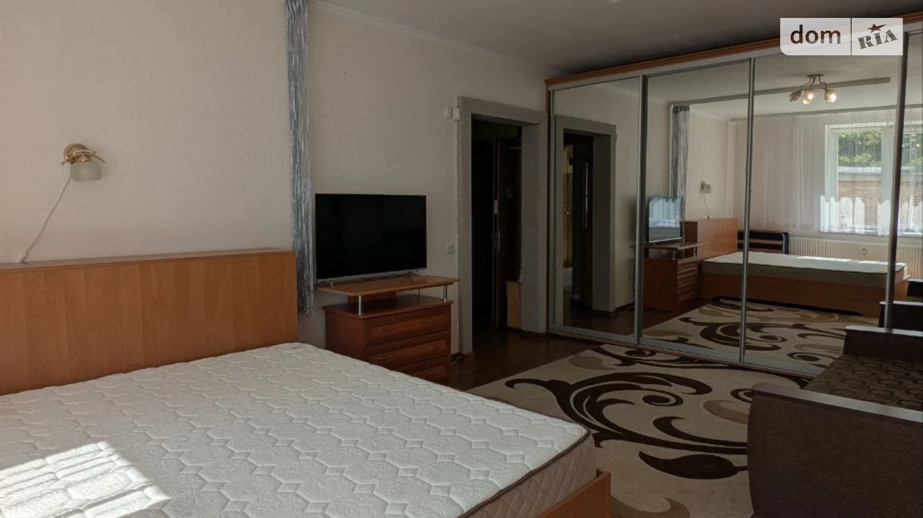 Продается 1-комнатная квартира 48 кв. м в Ровно, ул. Видинская - фото 5