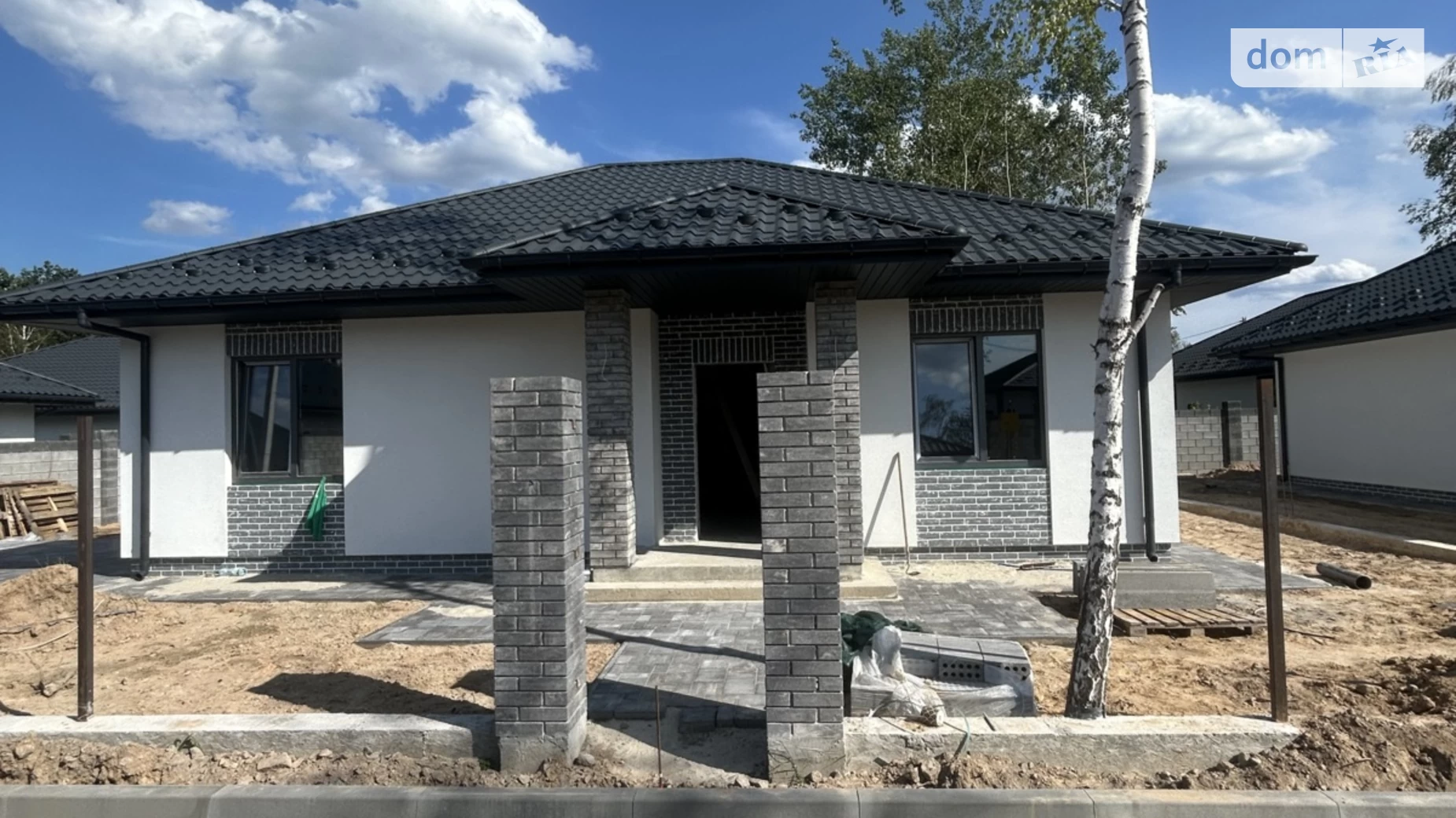 Бориса Лятошинського Ворзель, цена: 84000 $ - фото 2