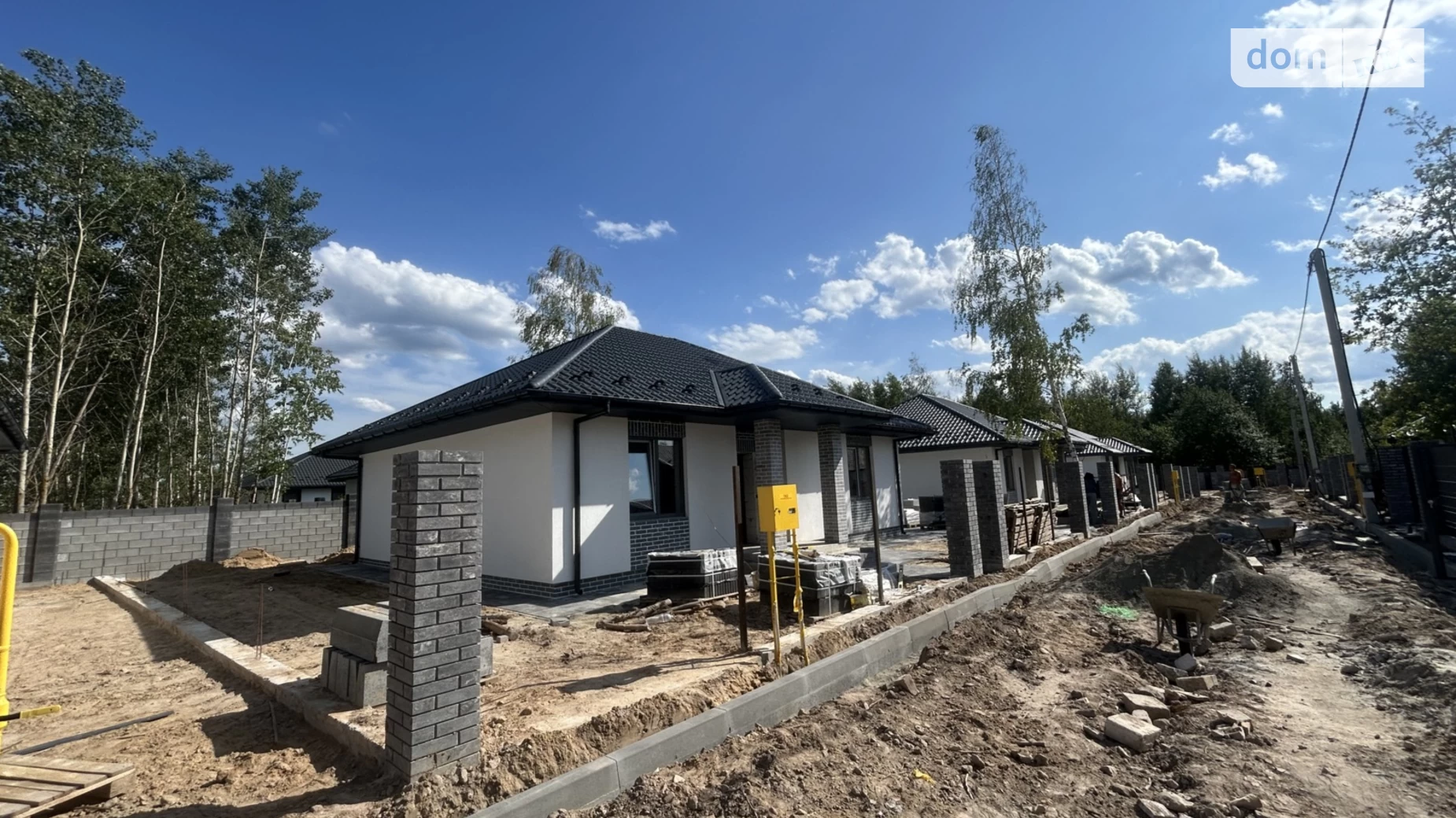 Бориса Лятошинського Ворзель, цена: 84000 $ - фото 4