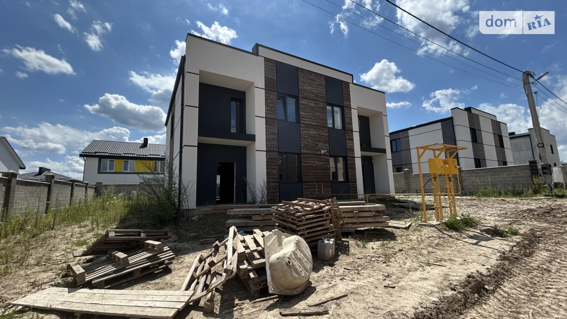 ул. Кулика и Гудачека(Макарова) Авторынок Ровно, цена: 75000 $ - фото 2